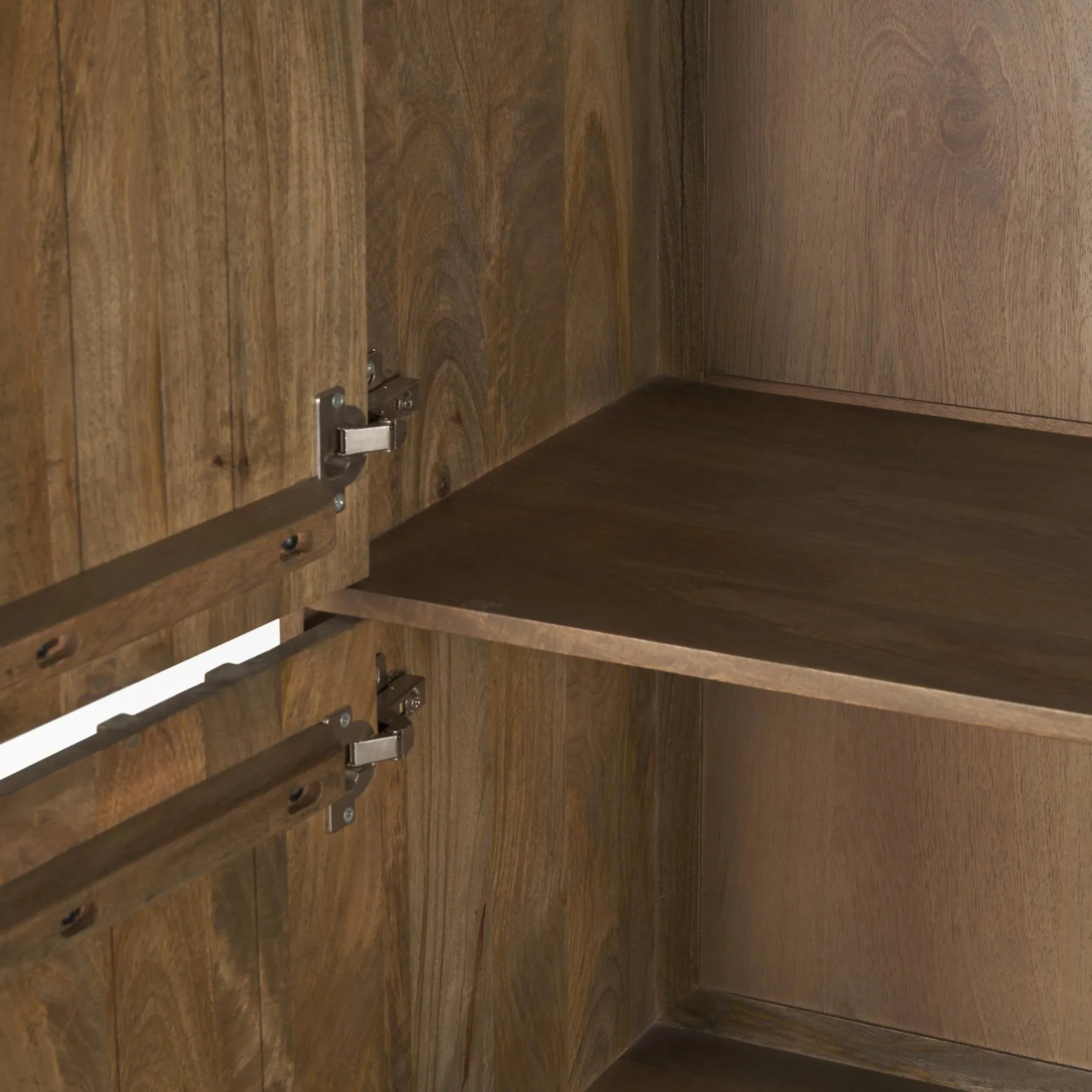 Truss Tall Cabinet - Image 10