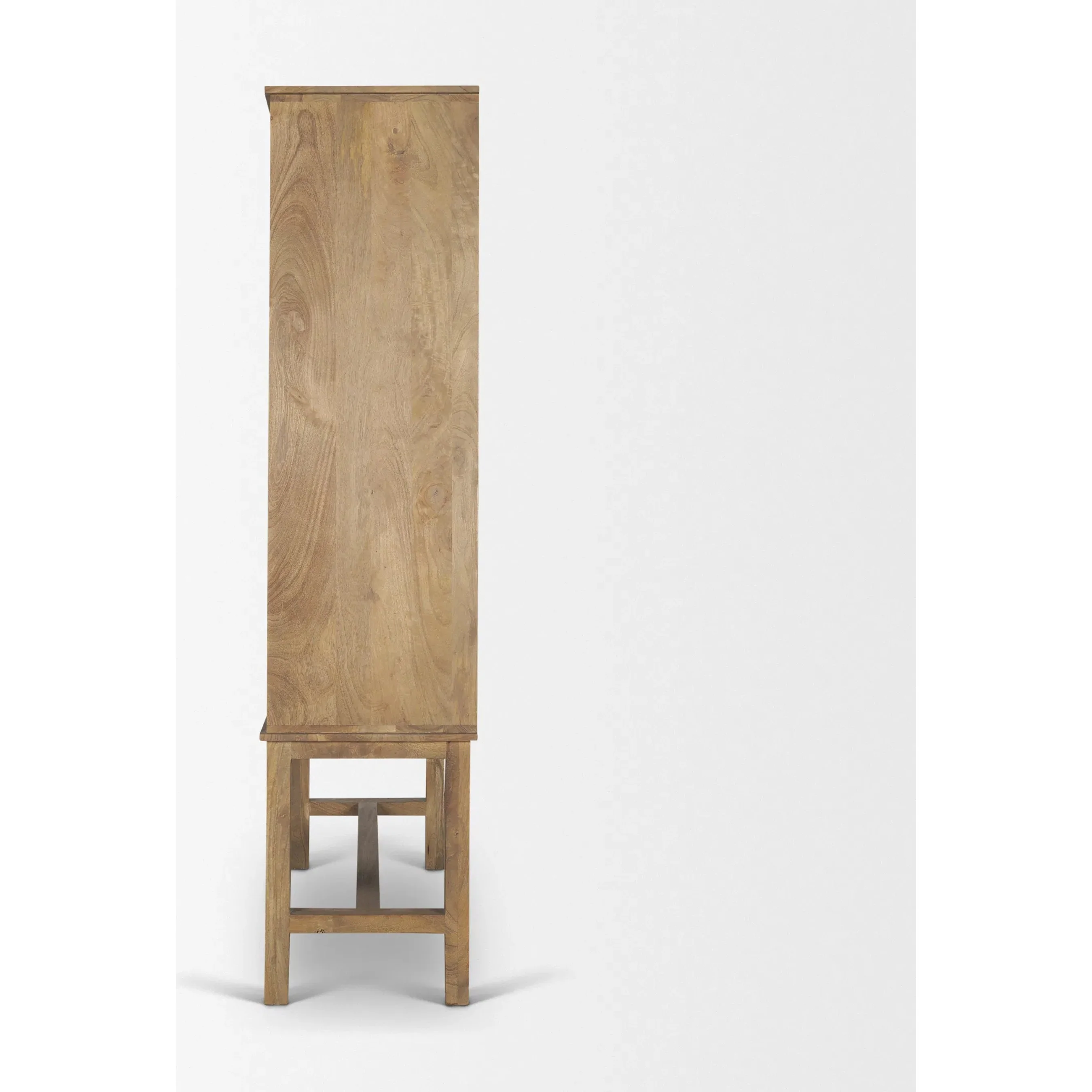 Truss Tall Cabinet - Image 3
