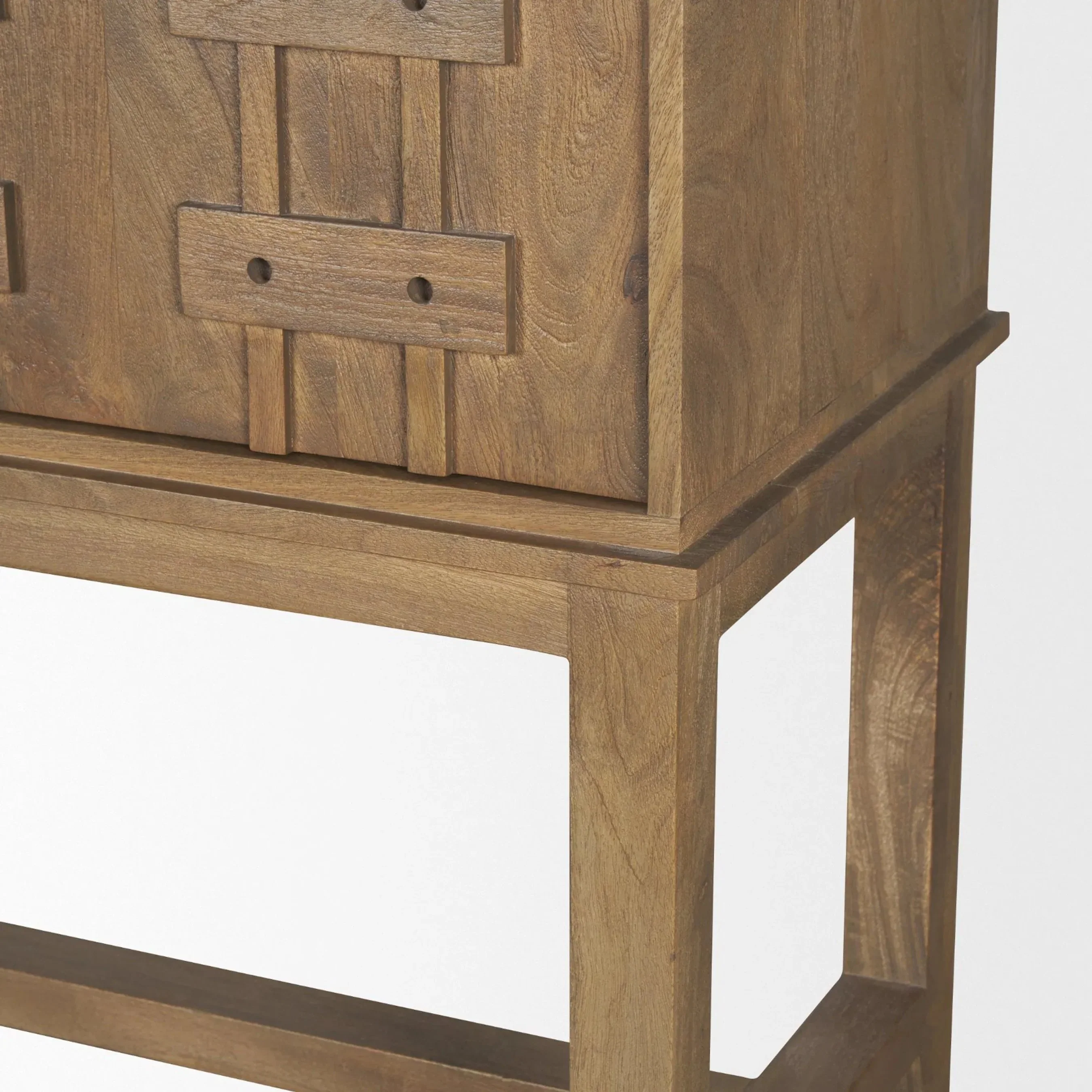 Truss Tall Cabinet - Image 7