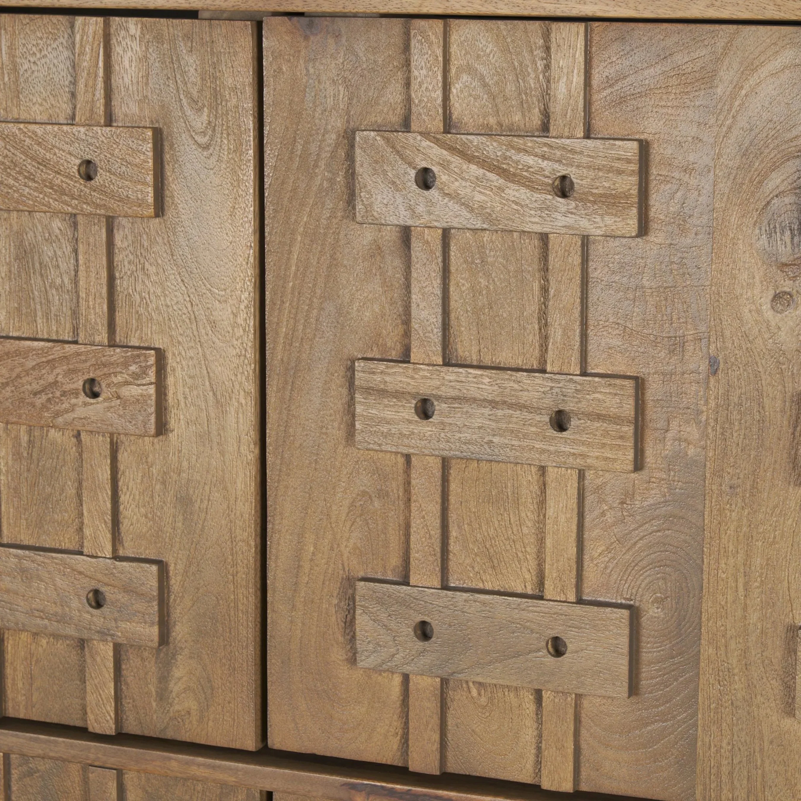 Truss Tall Cabinet - Image 9
