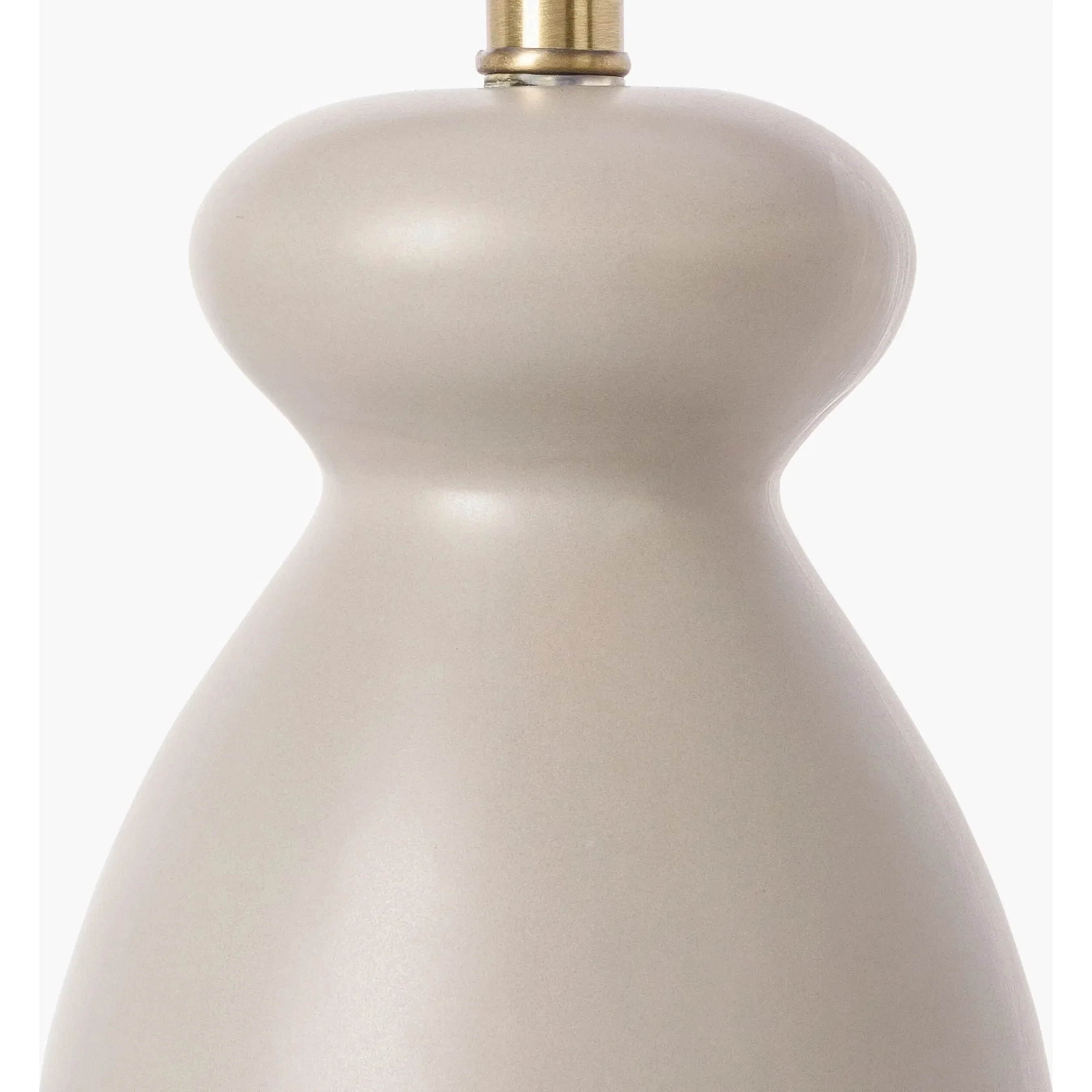 Tubular Table Lamp - 31889 - Image 3