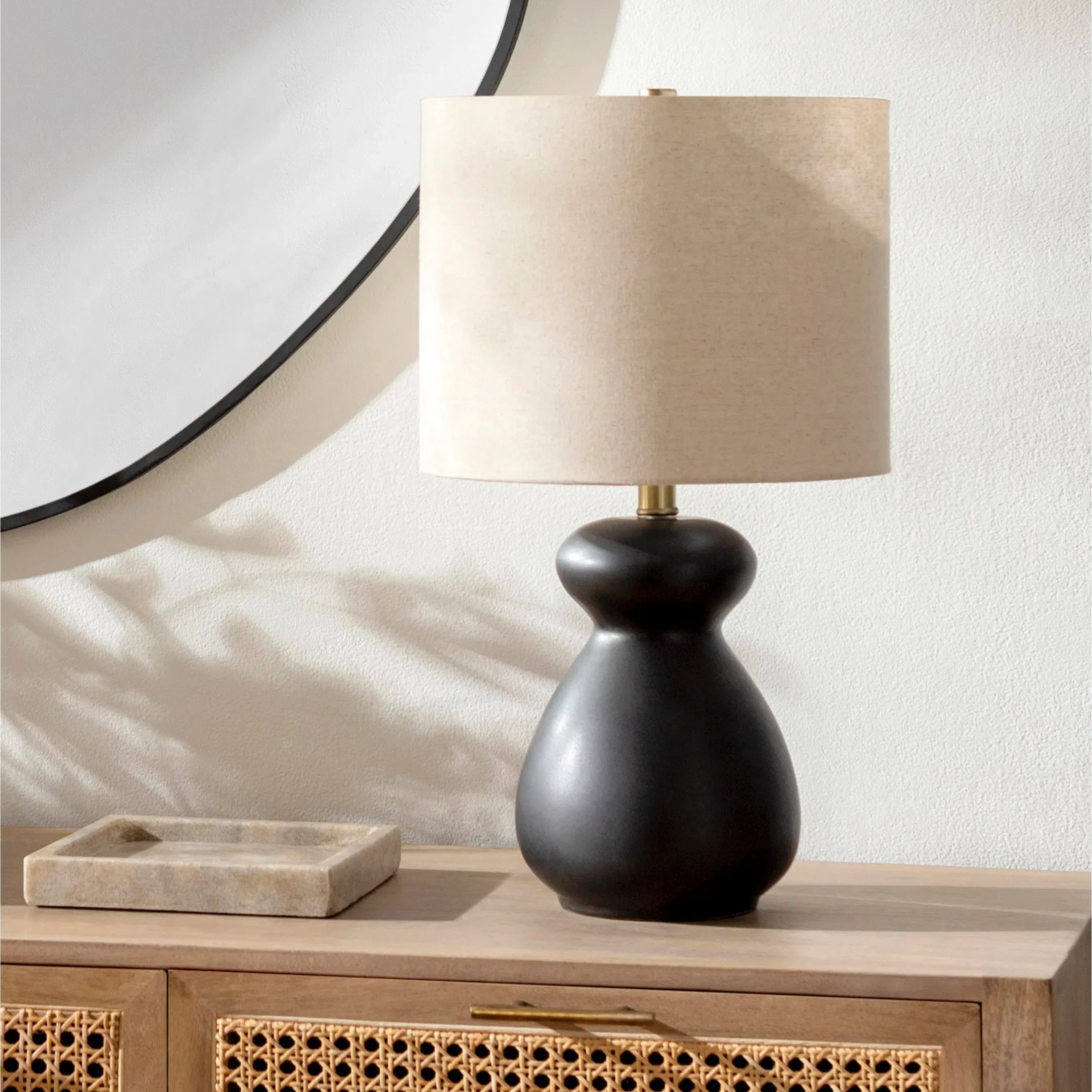 Tubular Table Lamp - 31889 - Image 6