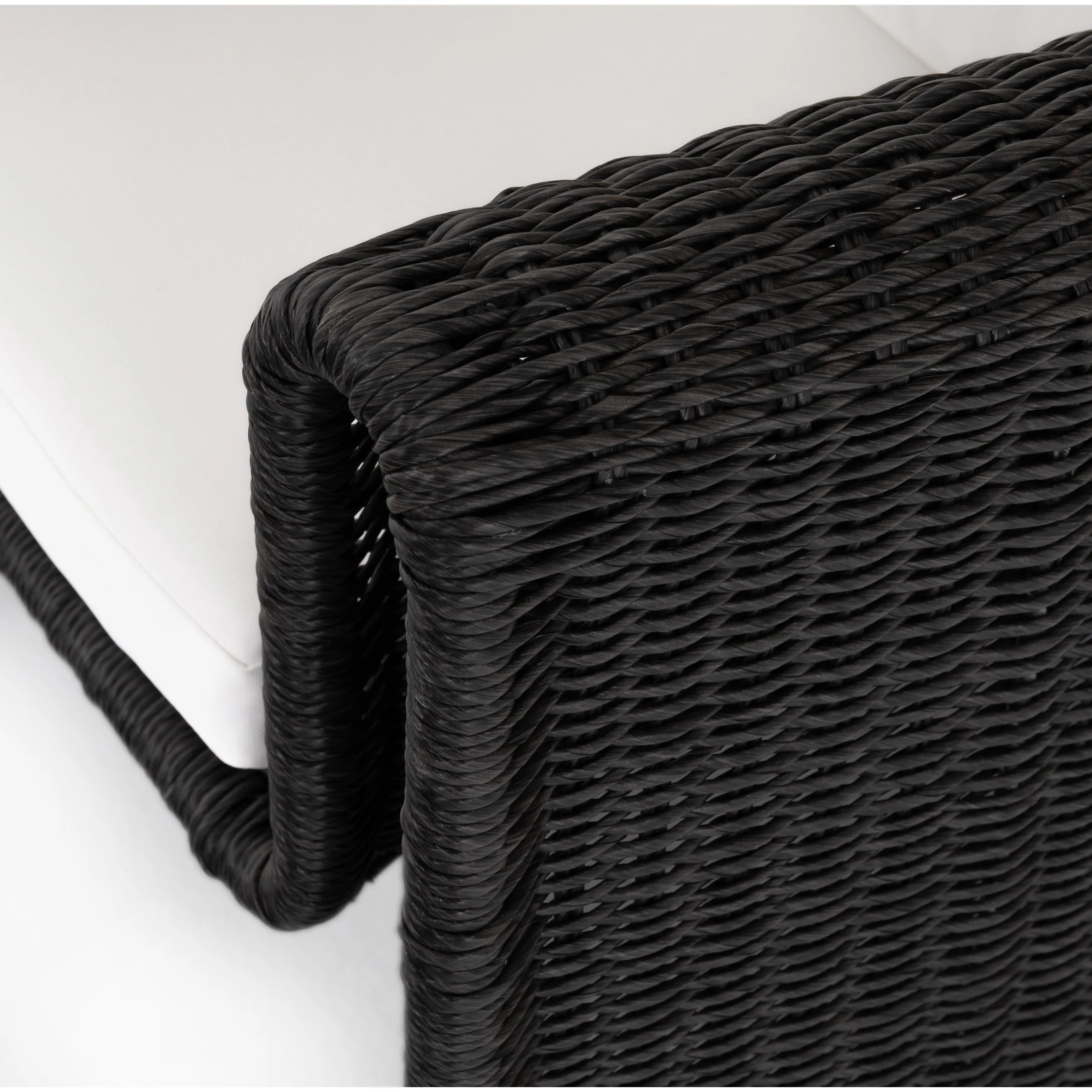 Tucson Woven Outdoor Chair - Image 12