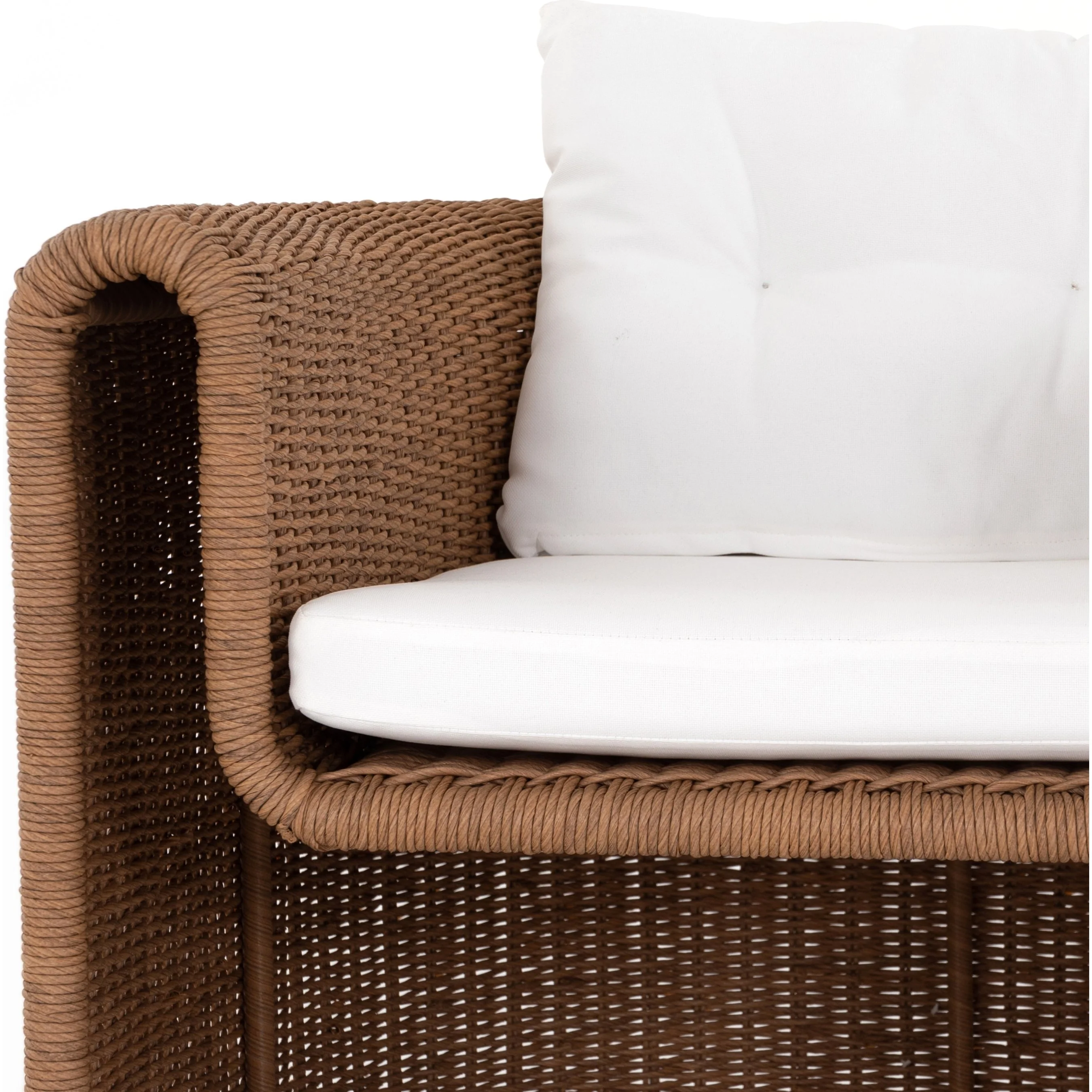 Tucson Woven Outdoor Chair - Image 20