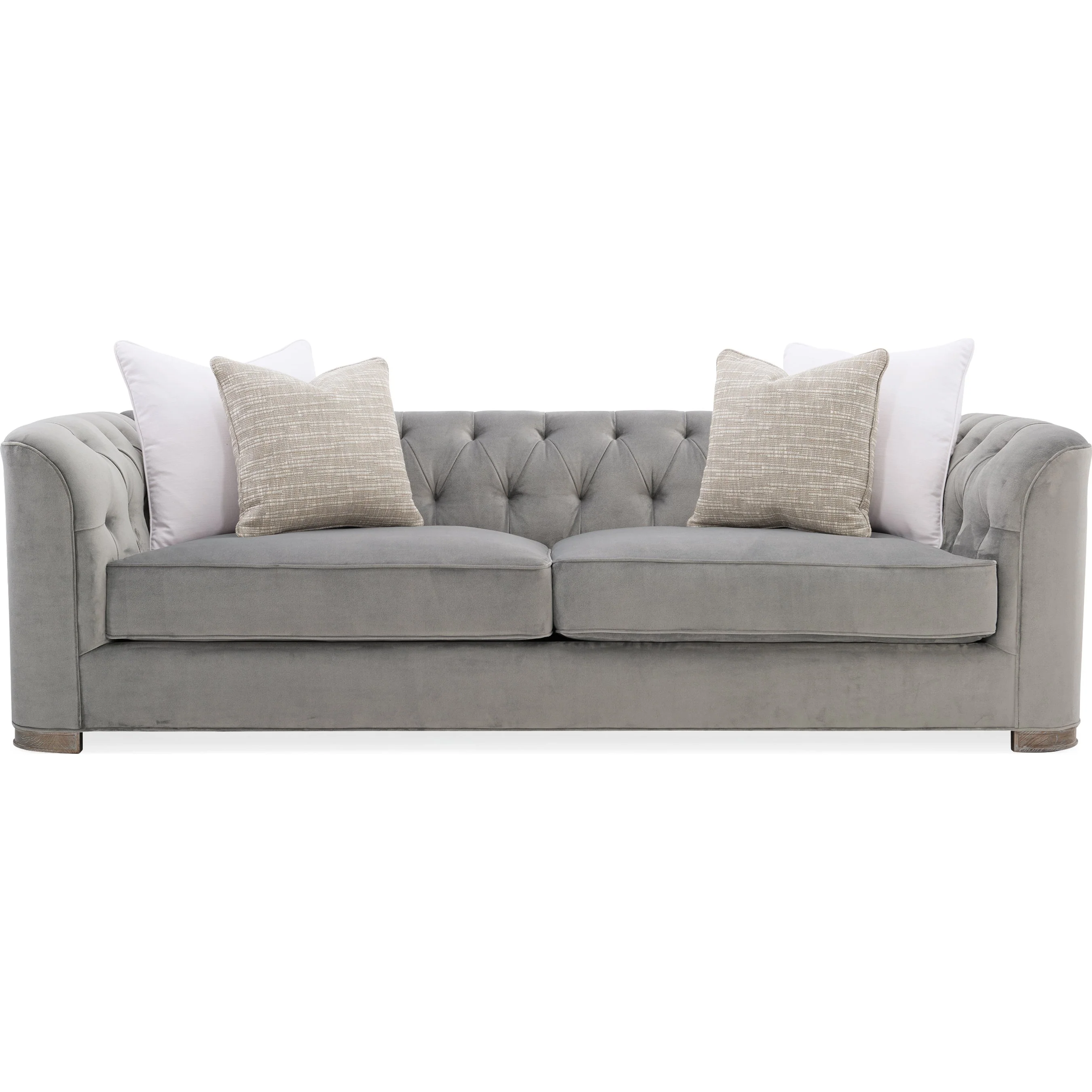 Tuft Guy Sofa - Image 3