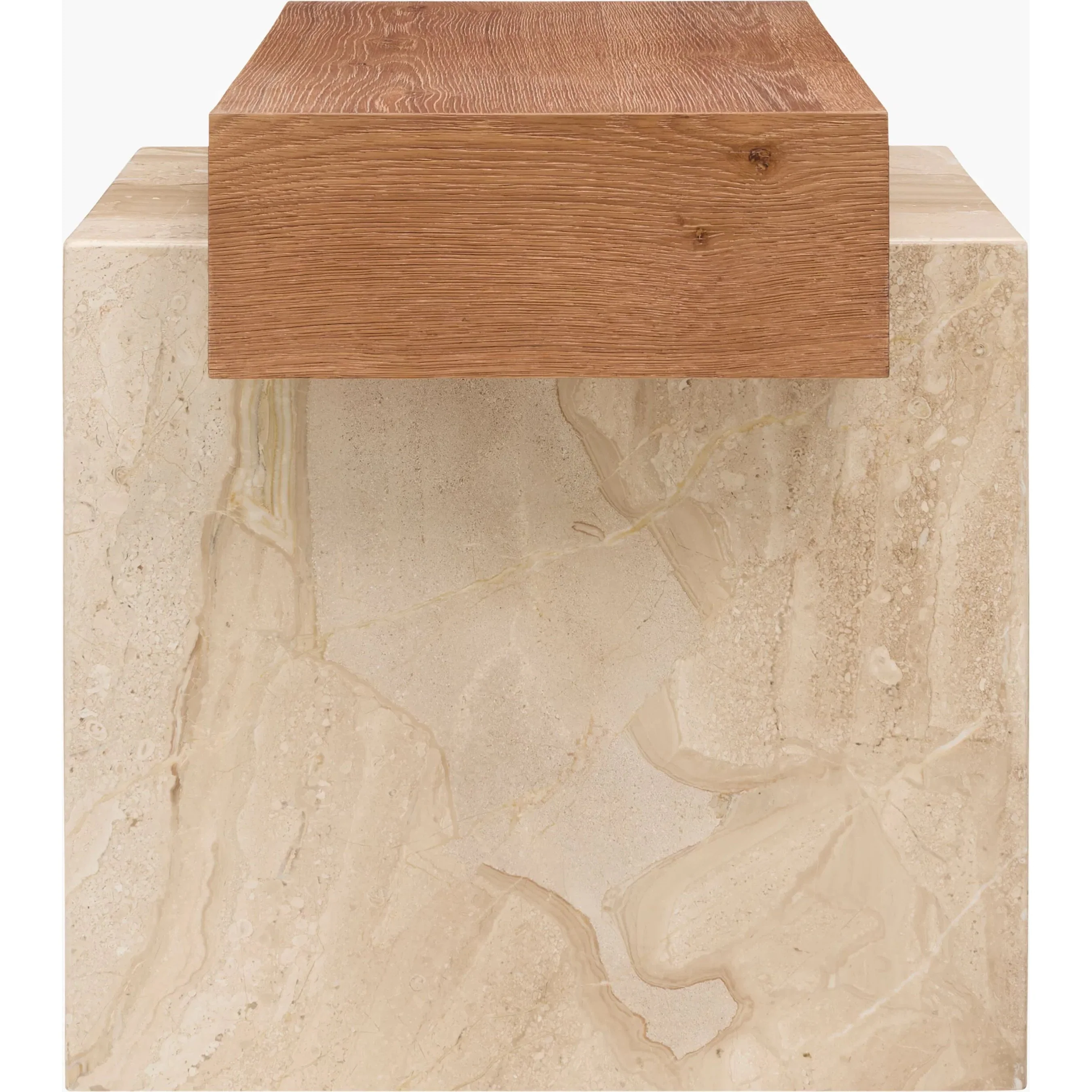 Tulare End Table - Image 2