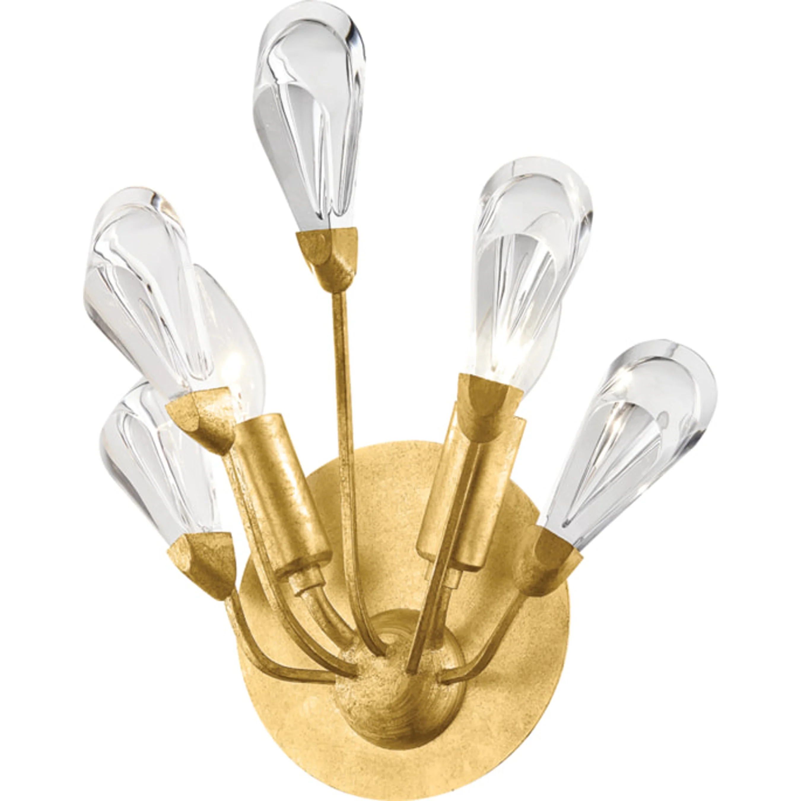 Tulip Wall Sconce