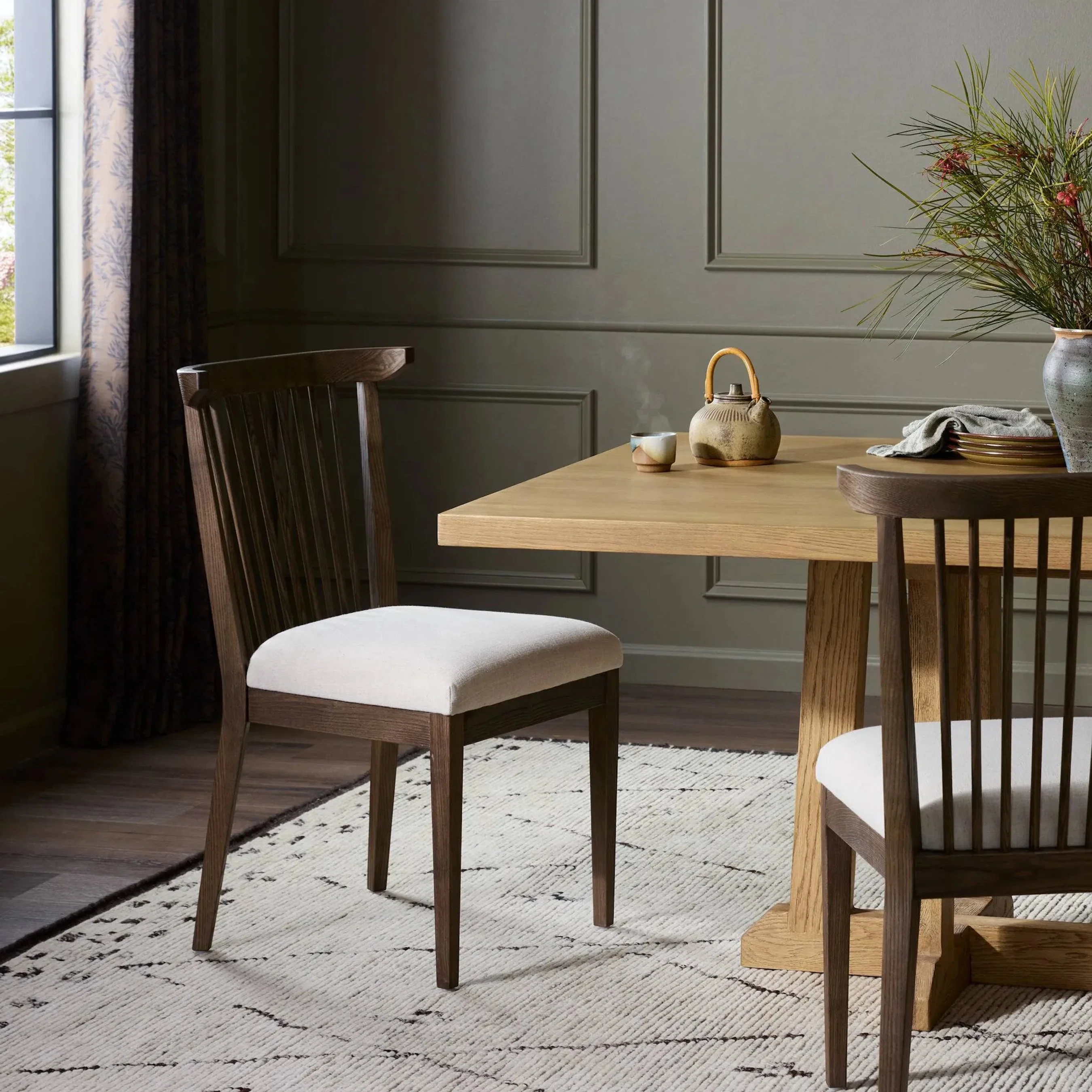 Tullio Dining Chair - Image 23