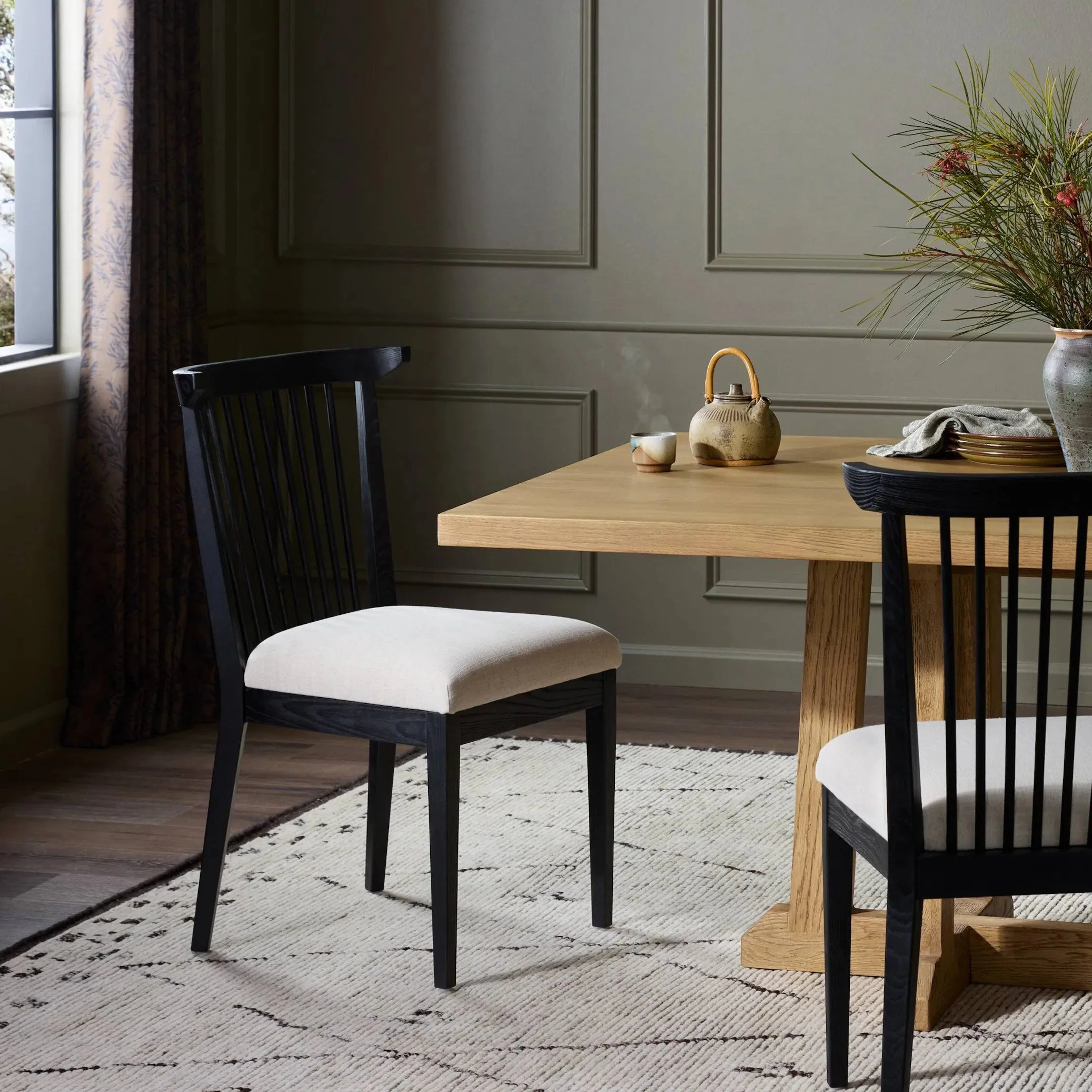 Tullio Dining Chair - Image 24