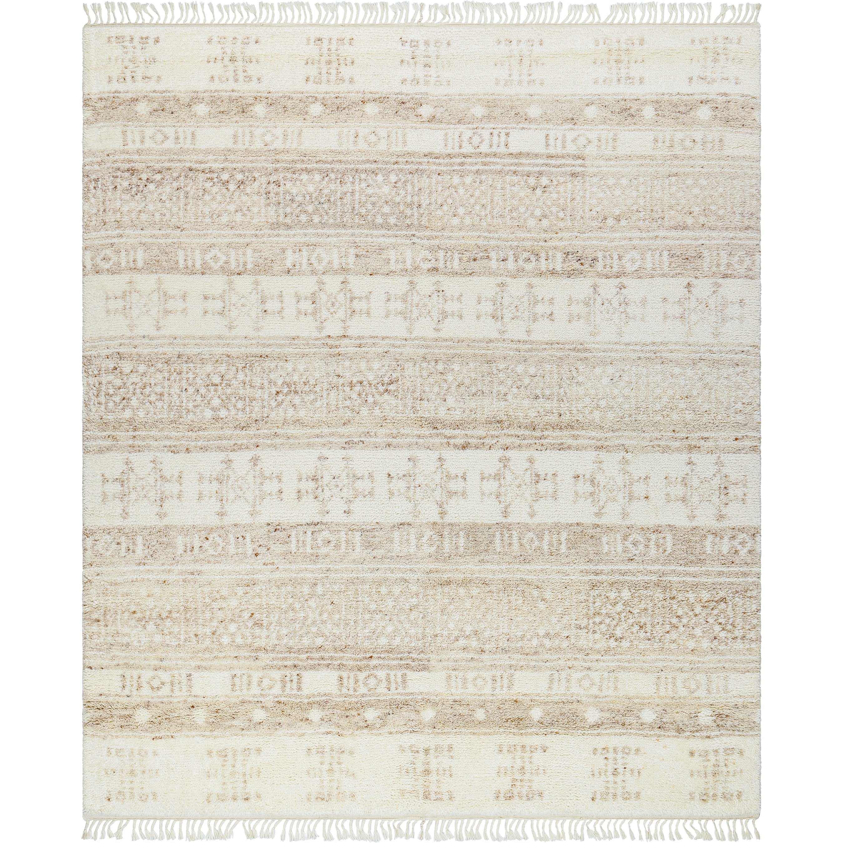 Tulsa TLS-2301 Rug