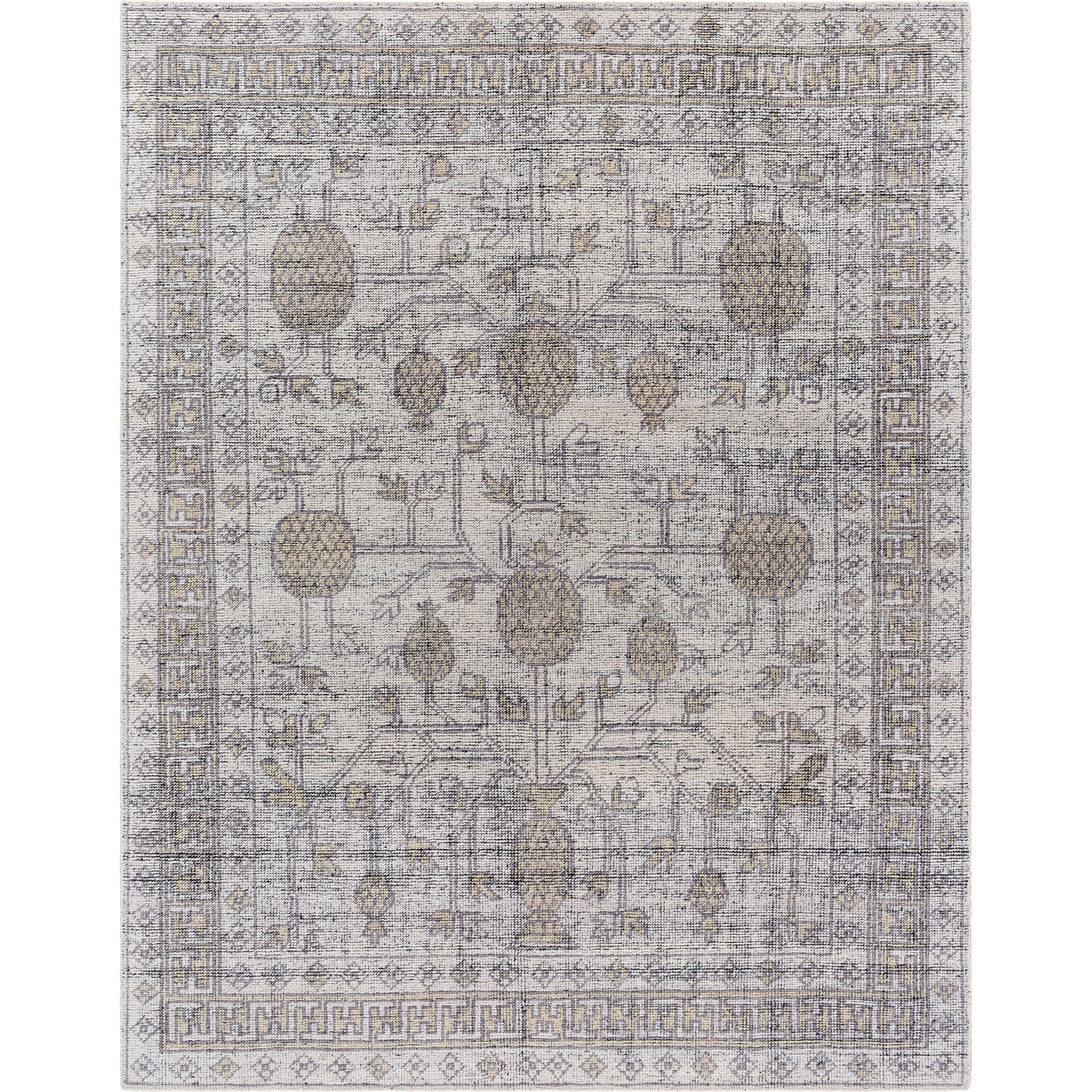Tulu TLU-2301 Rug