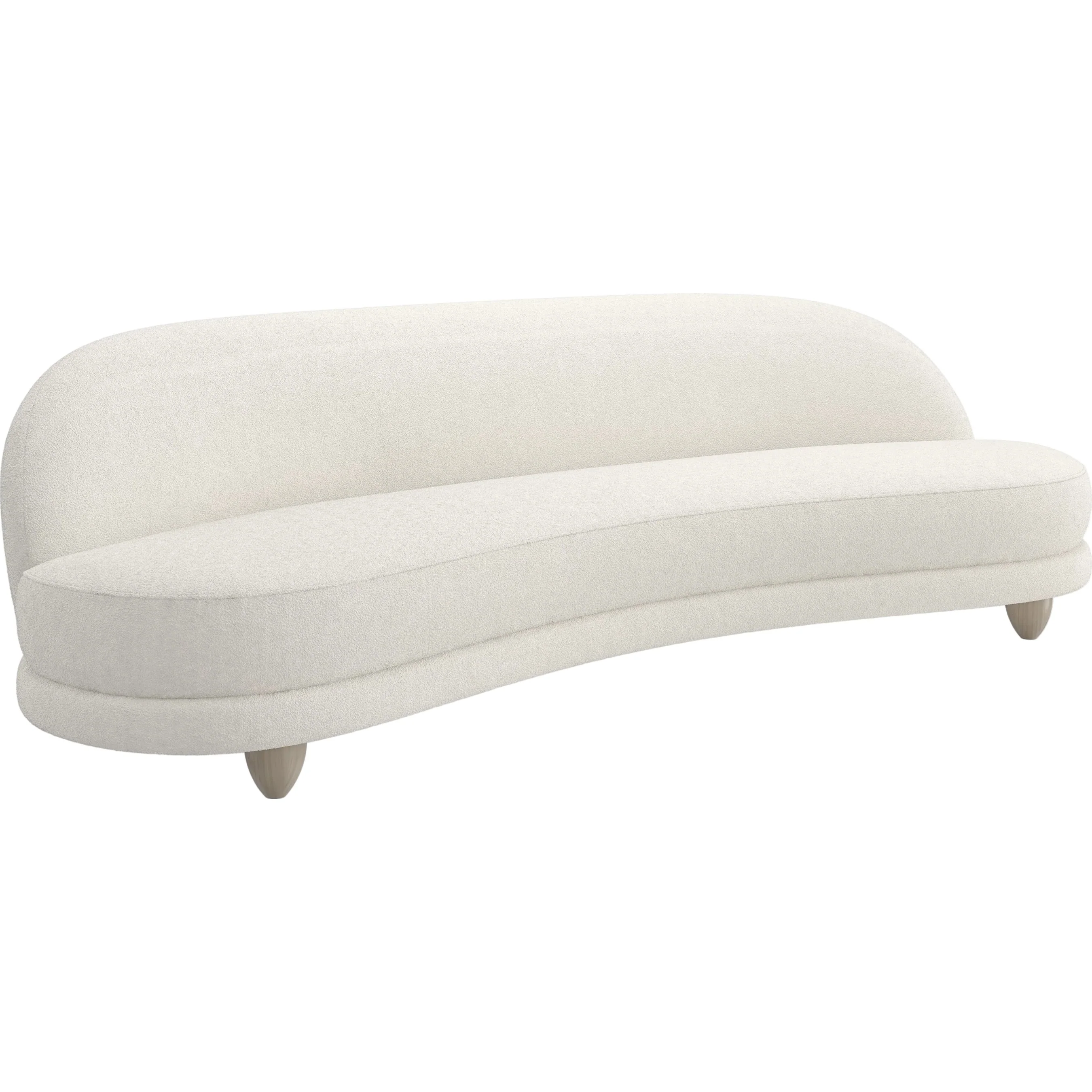 Tulum 110" Sofa - Image 2