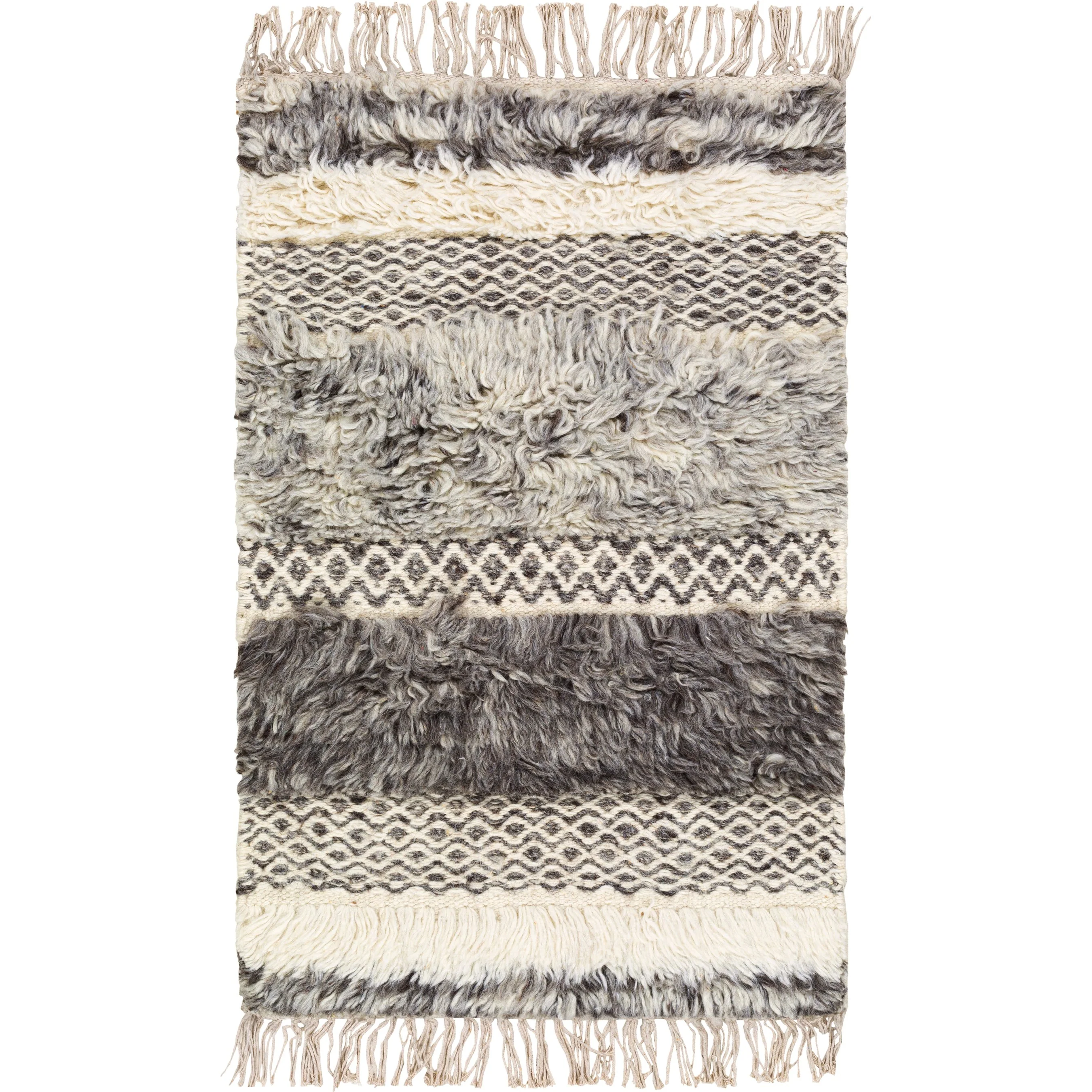 Tulum TMU-2302 Rug