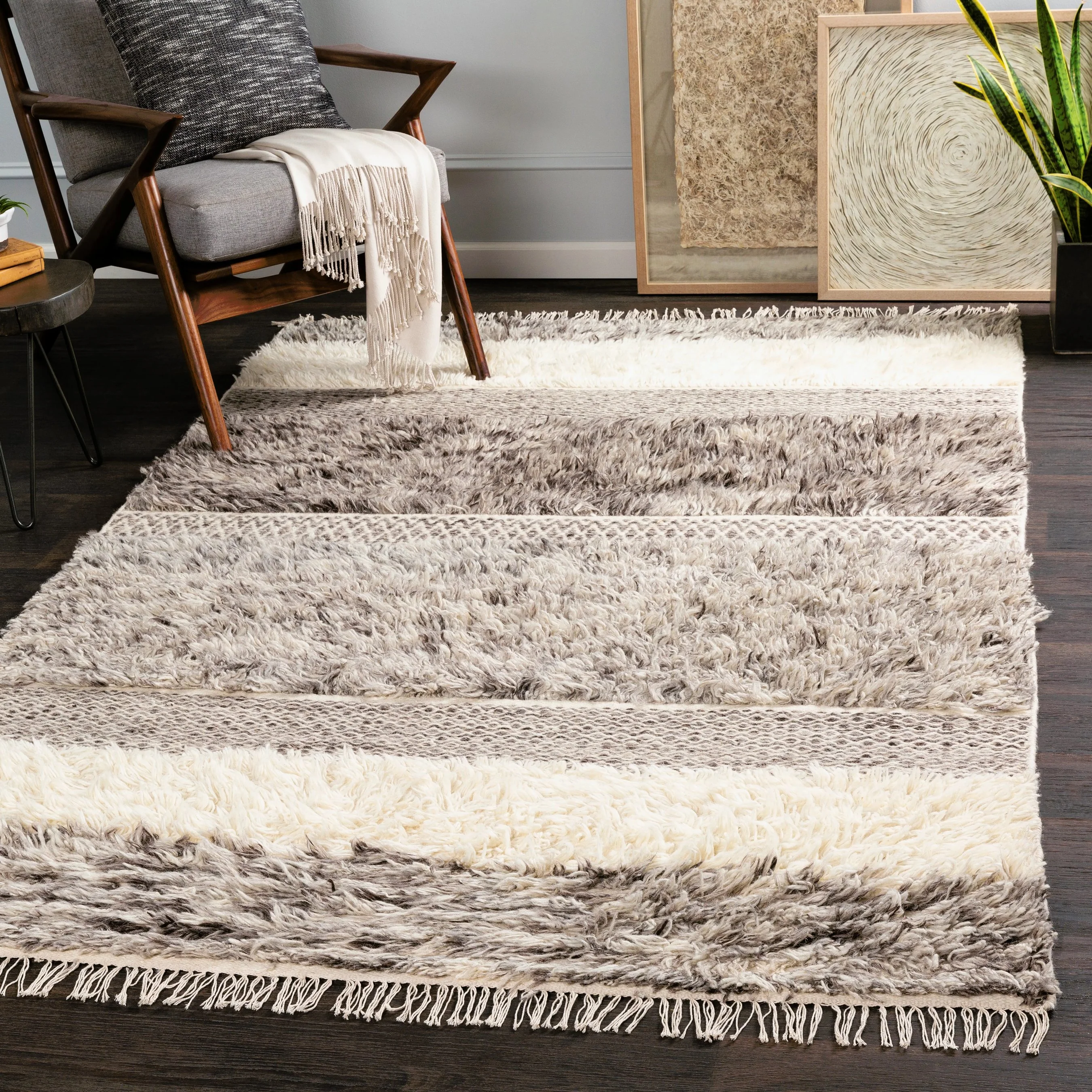 Tulum TMU-2302 Rug - Image 11