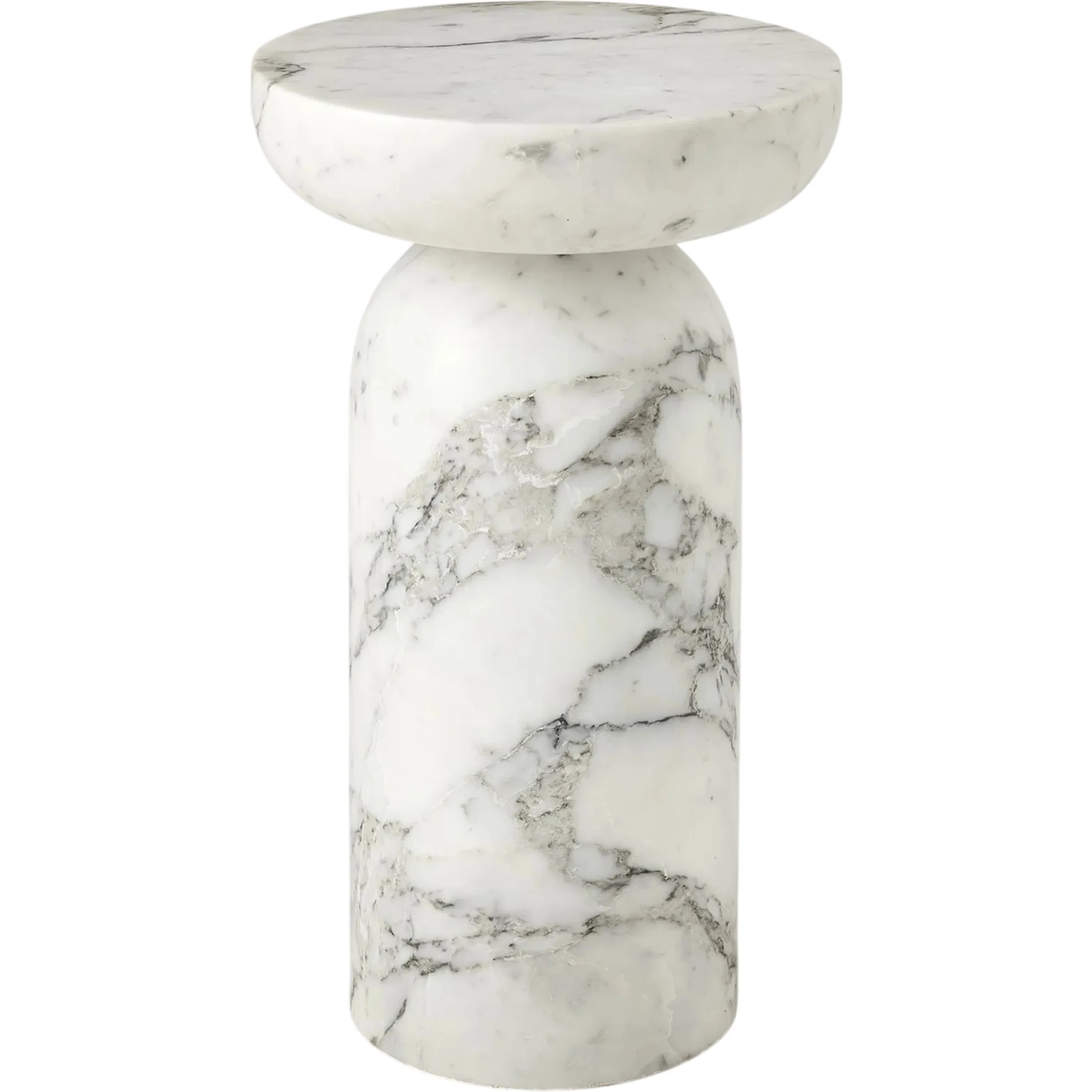 Tumble Accent Table