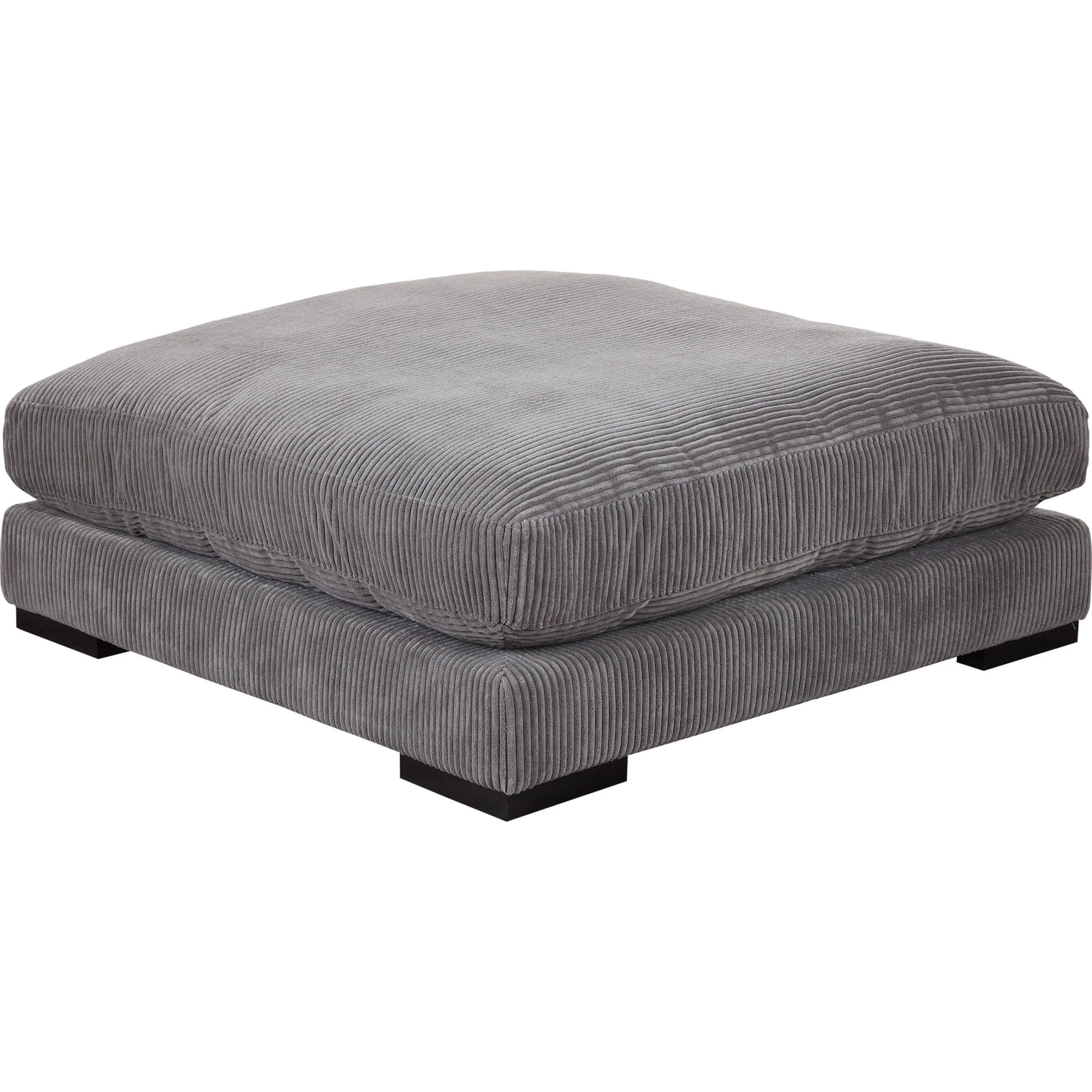 Tumble Ottoman