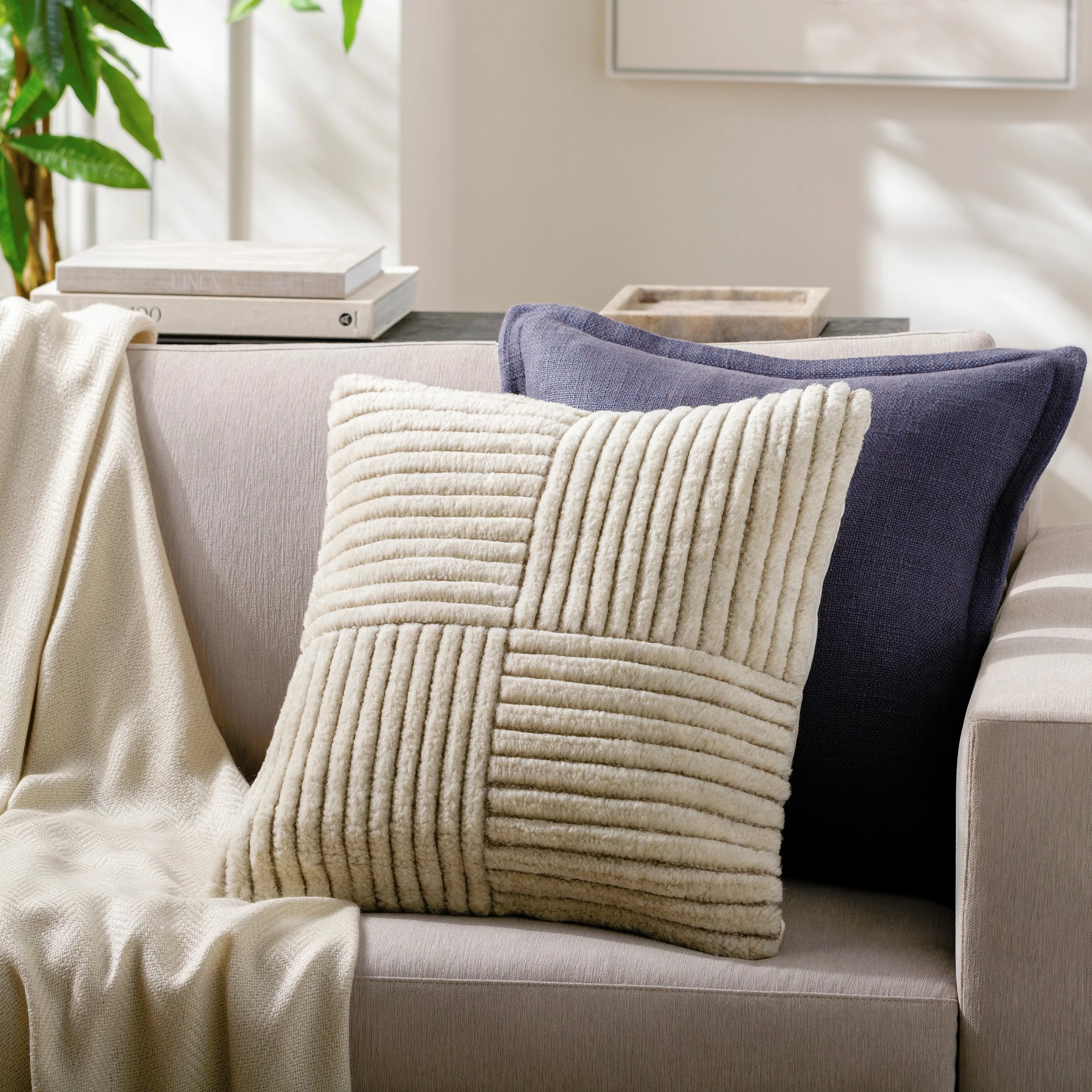 Tunisia Pillow - 481419 - Image 2