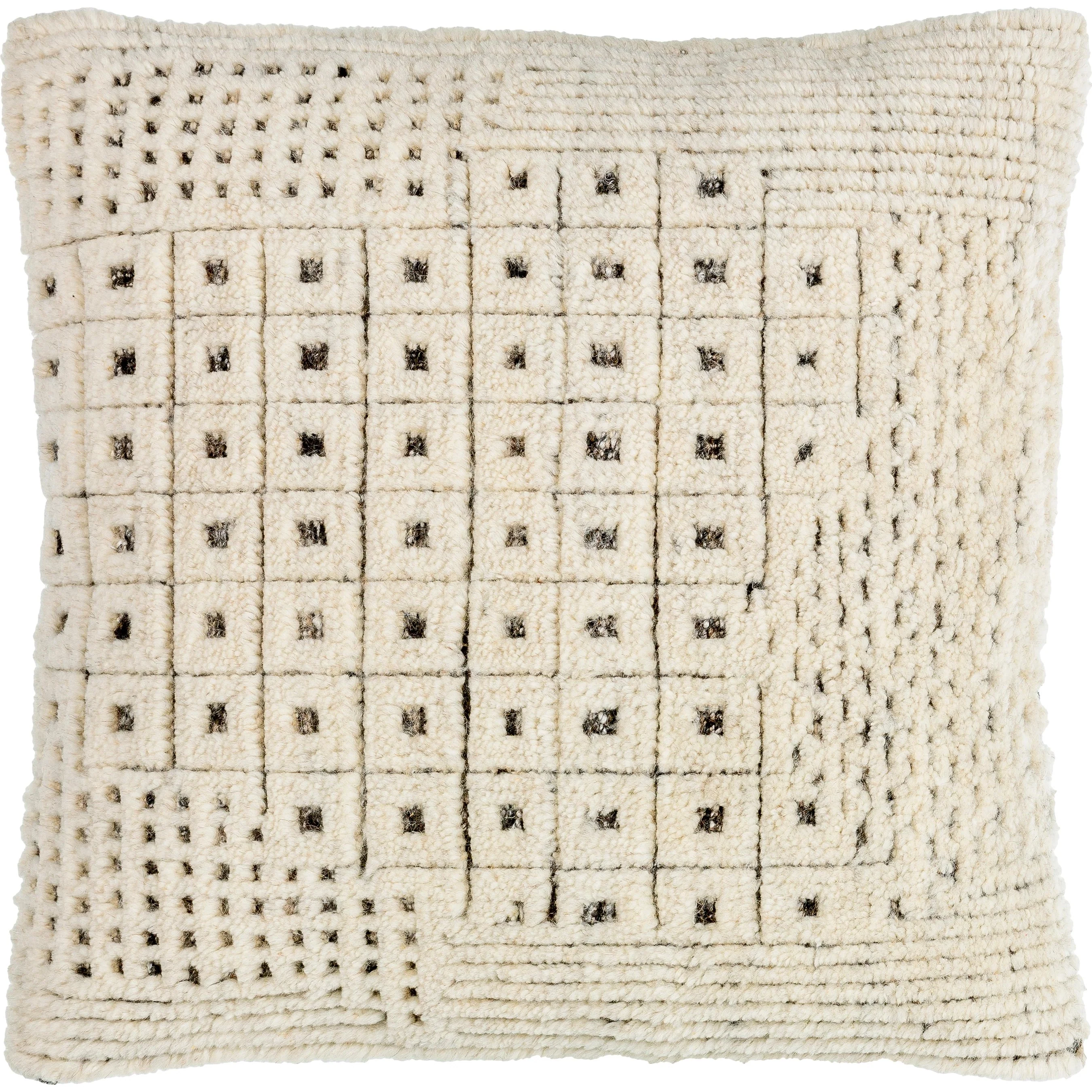 Tunisia Pillow - 481424