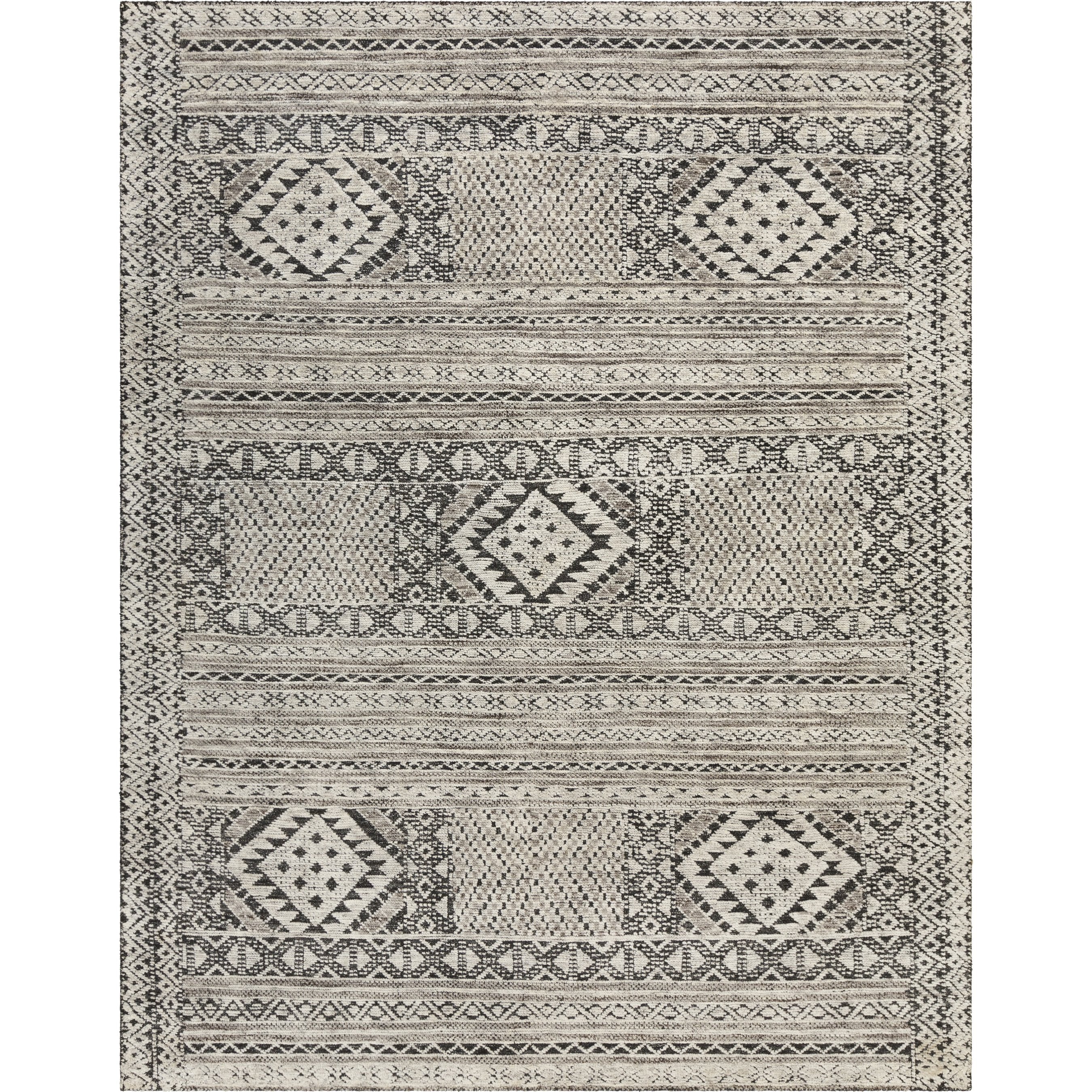Tunus TUN-2304 Indoor/Outdoor Rug - Image 2