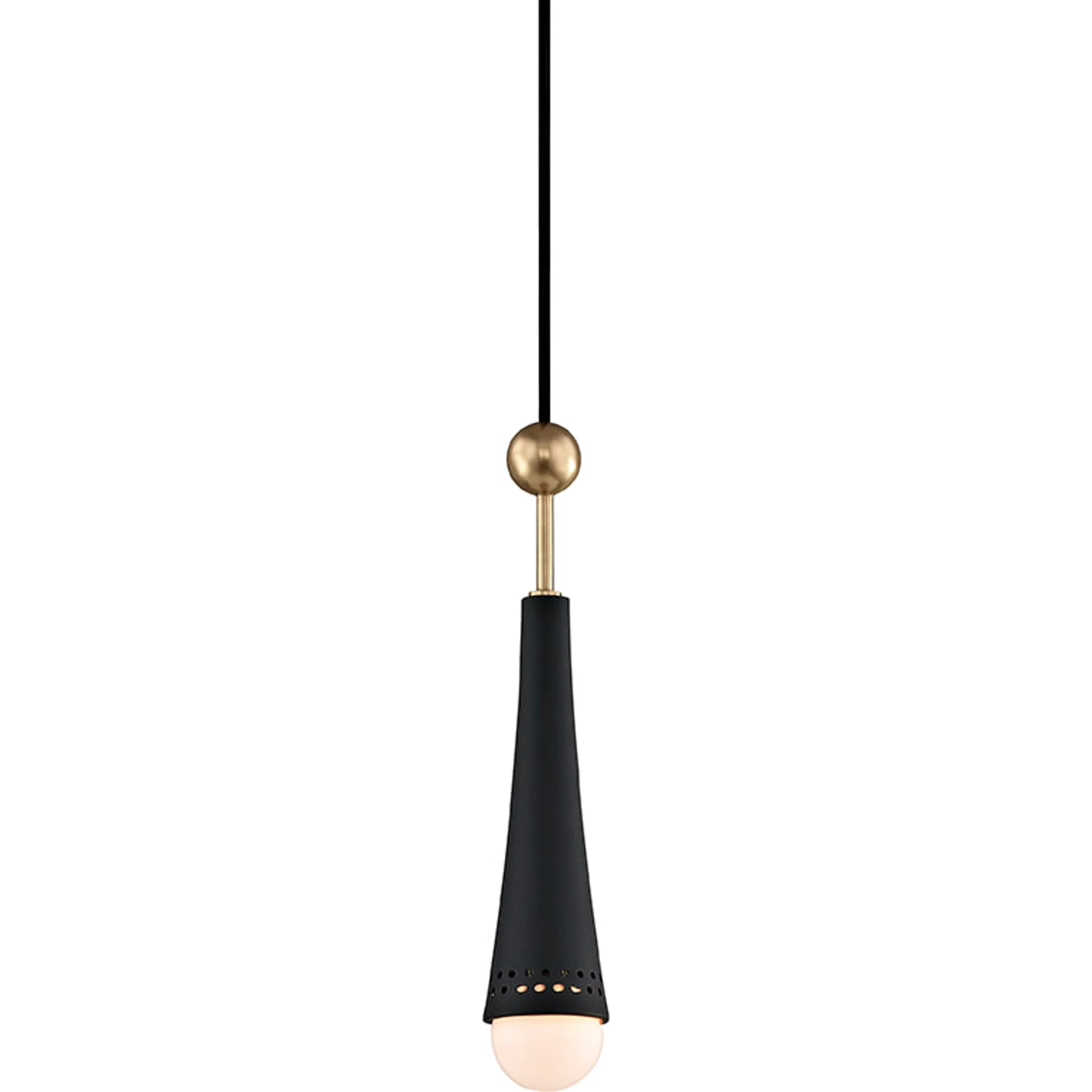Tupelo Pendant
