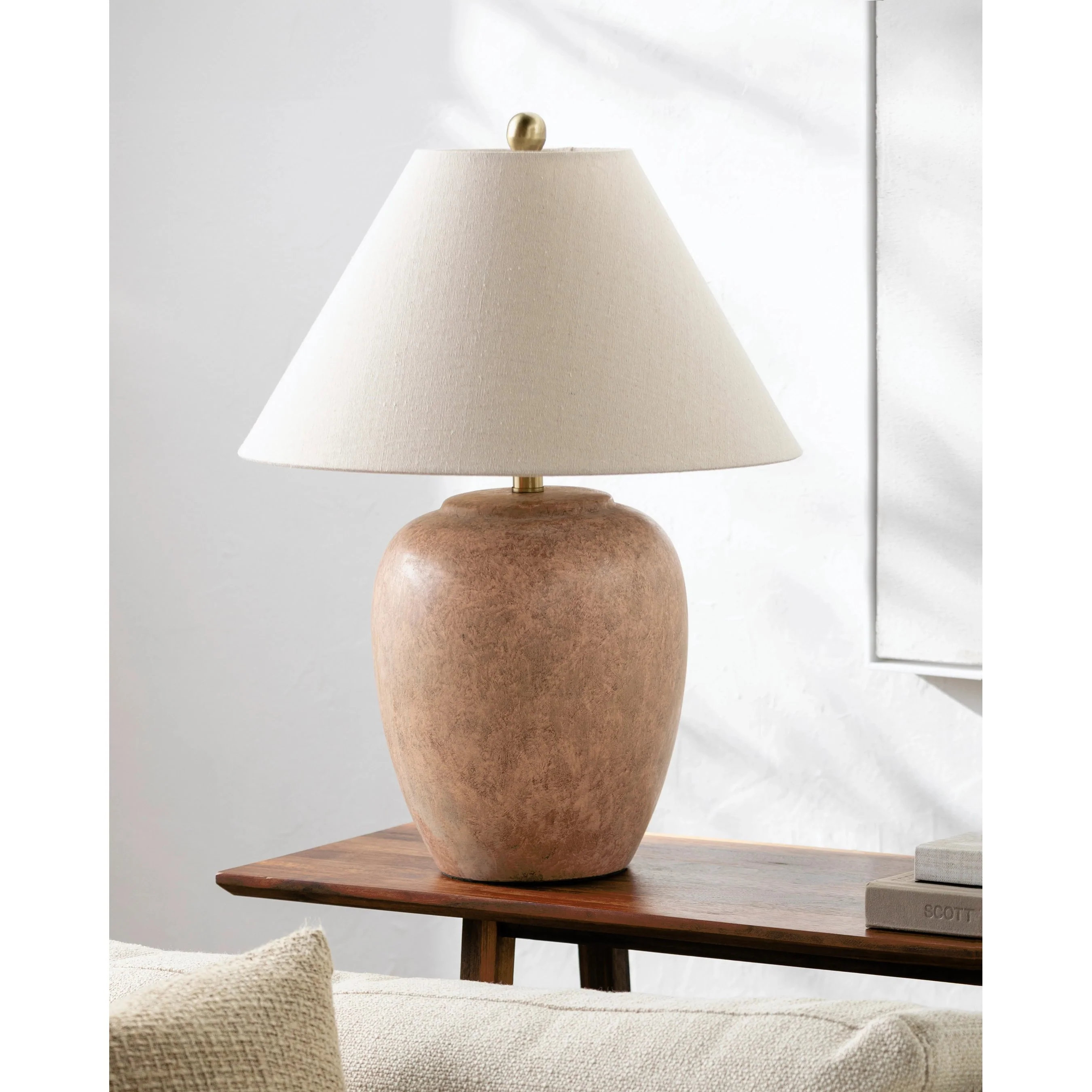 Turin Accent Table Lamp - 535888 - Image 3