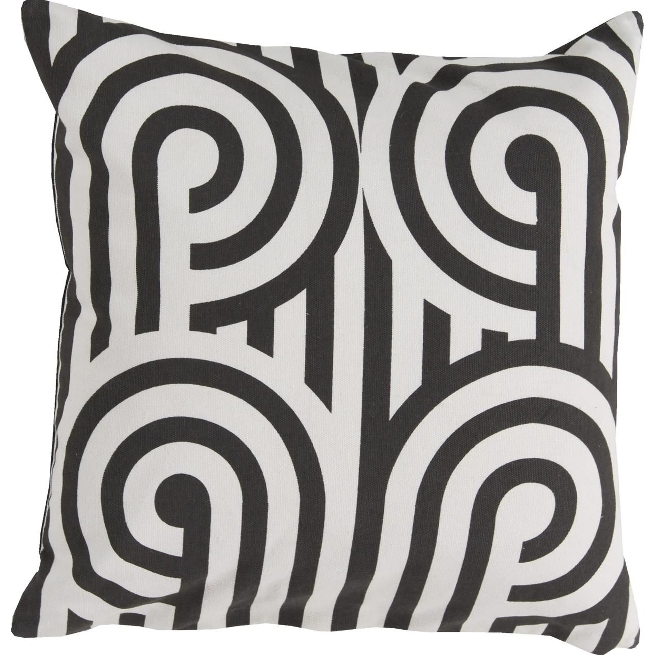 Turnabouts Pillow - 13222