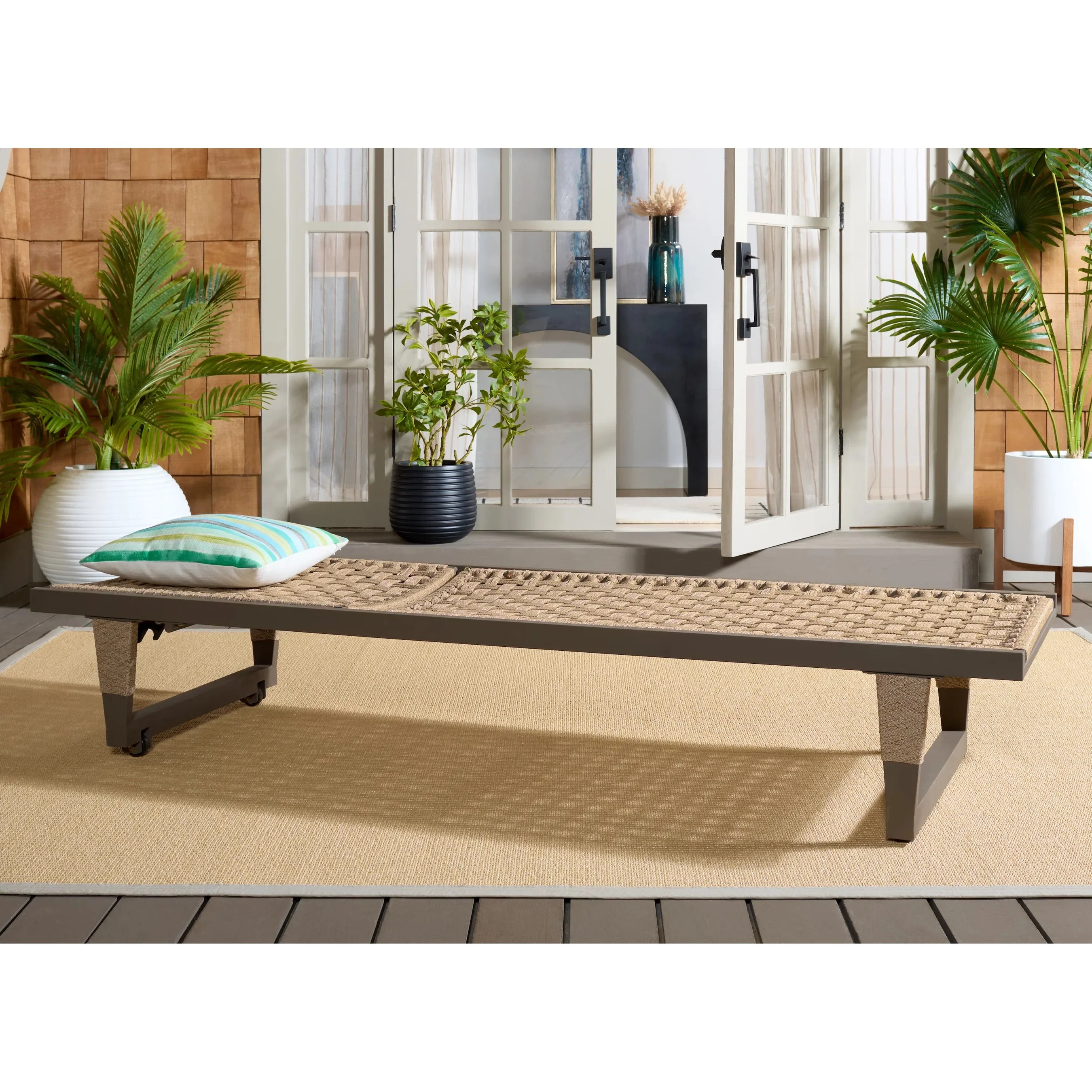Turner Lounge Chair - Image 12