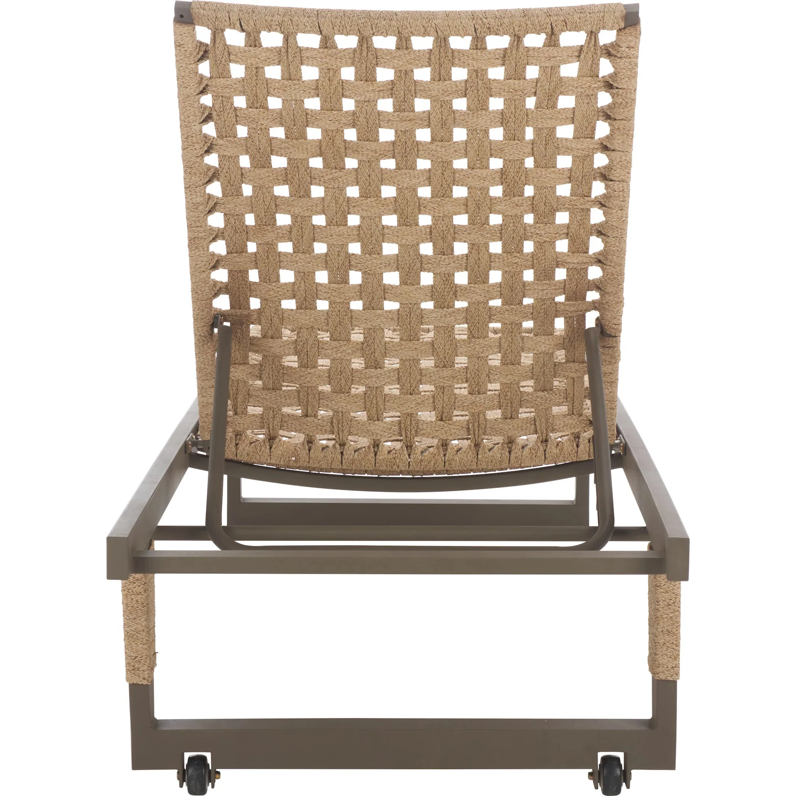 Turner Lounge Chair - Image 3