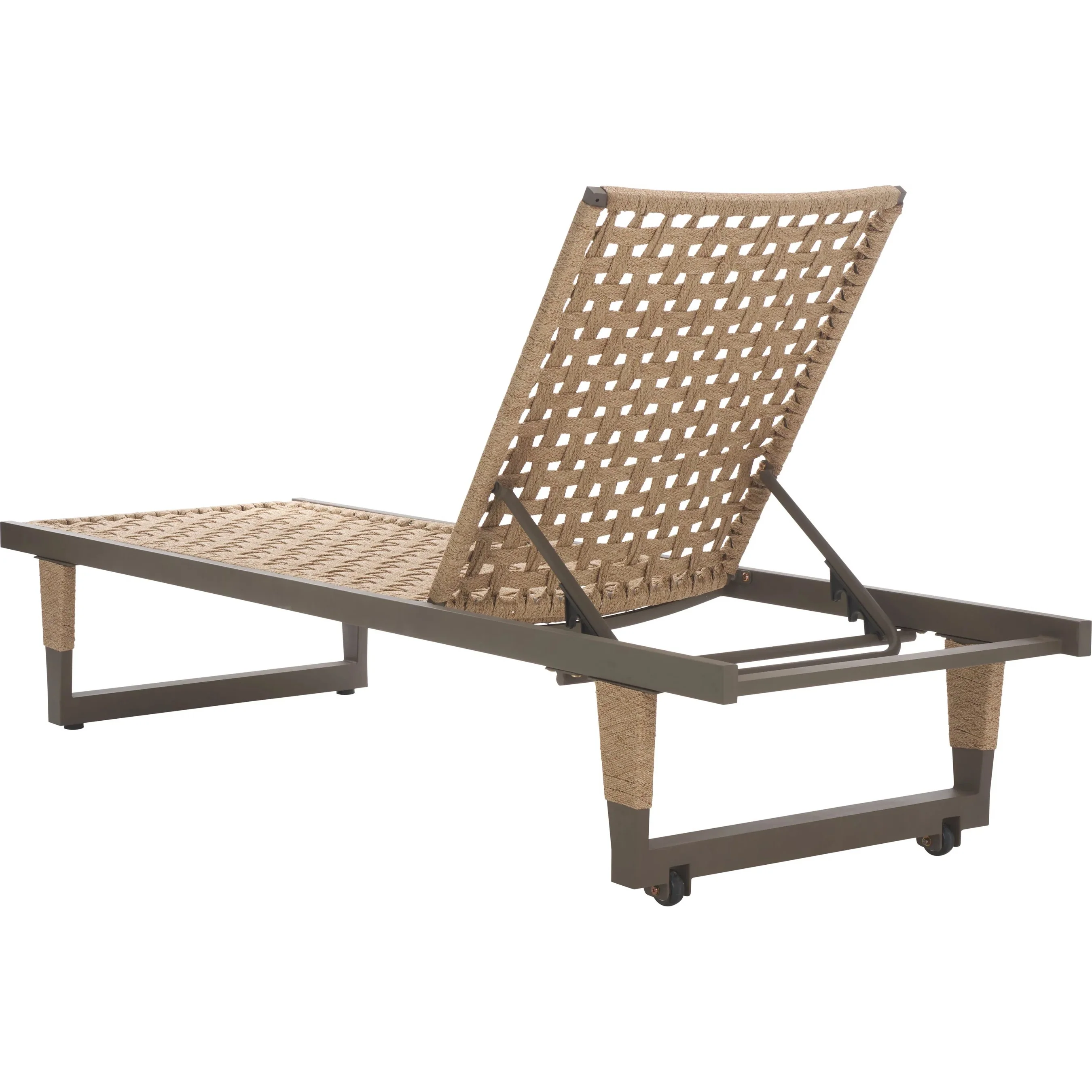 Turner Lounge Chair - Image 4