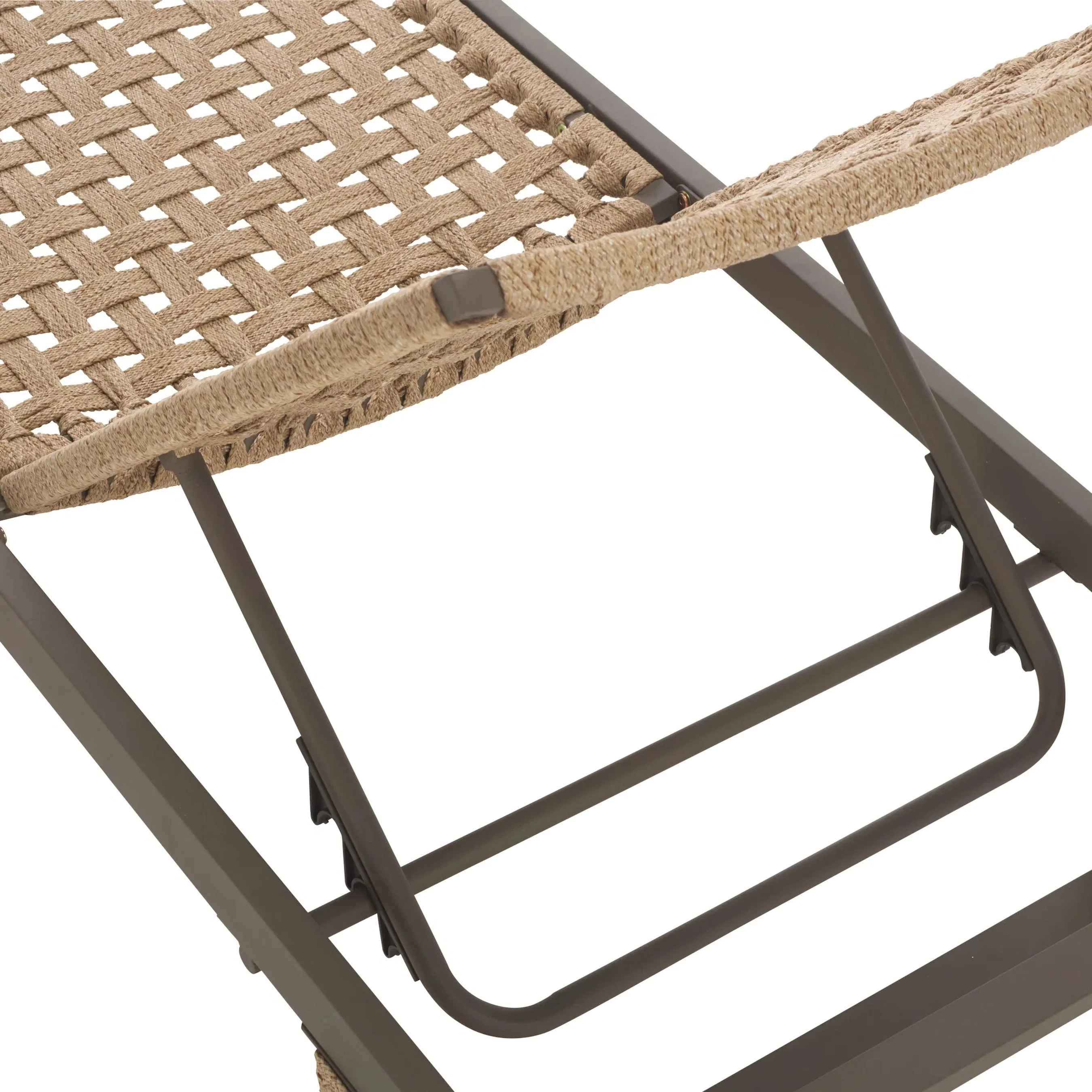 Turner Lounge Chair - Image 9