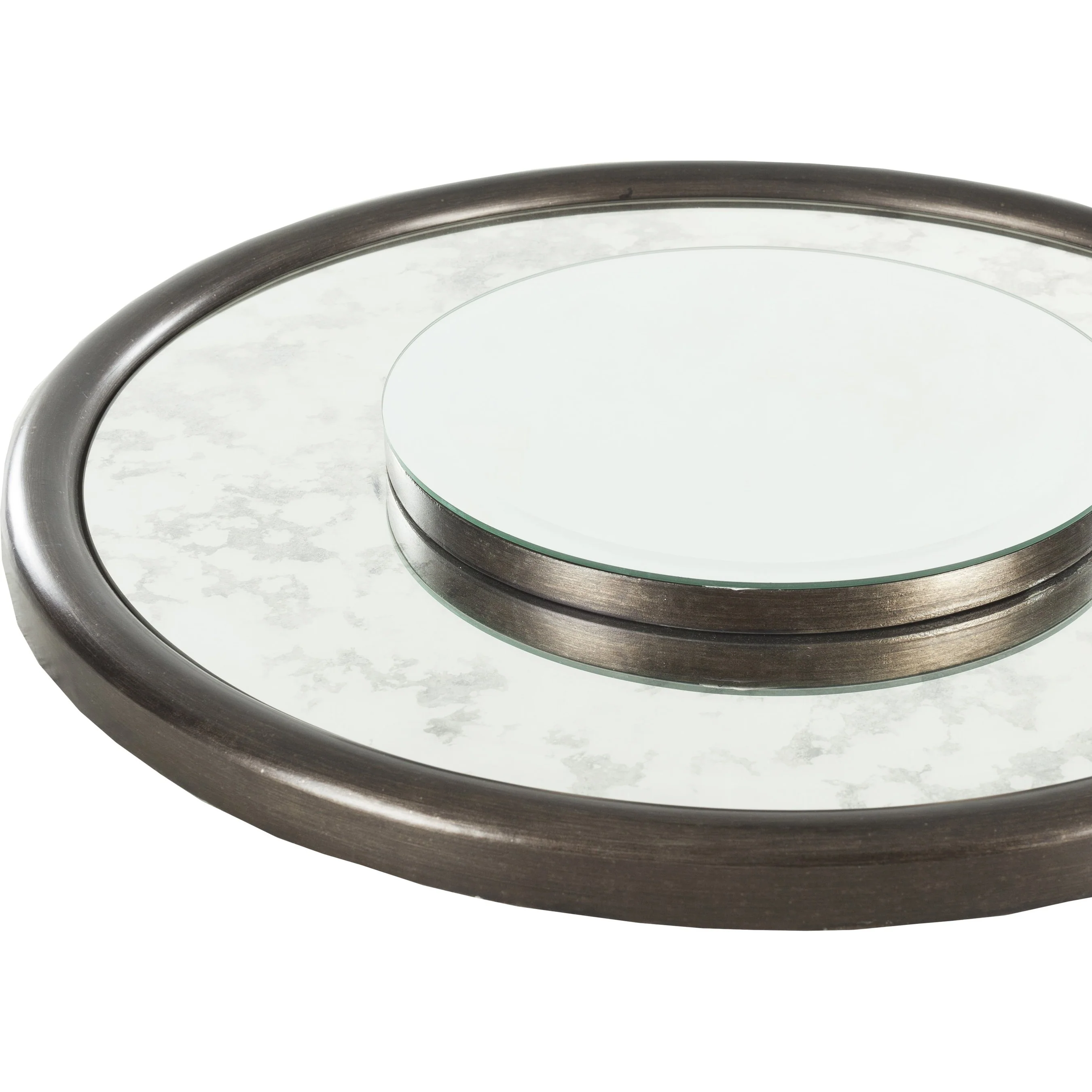 Turpin Indoor/Outdoor Mirror - Image 2