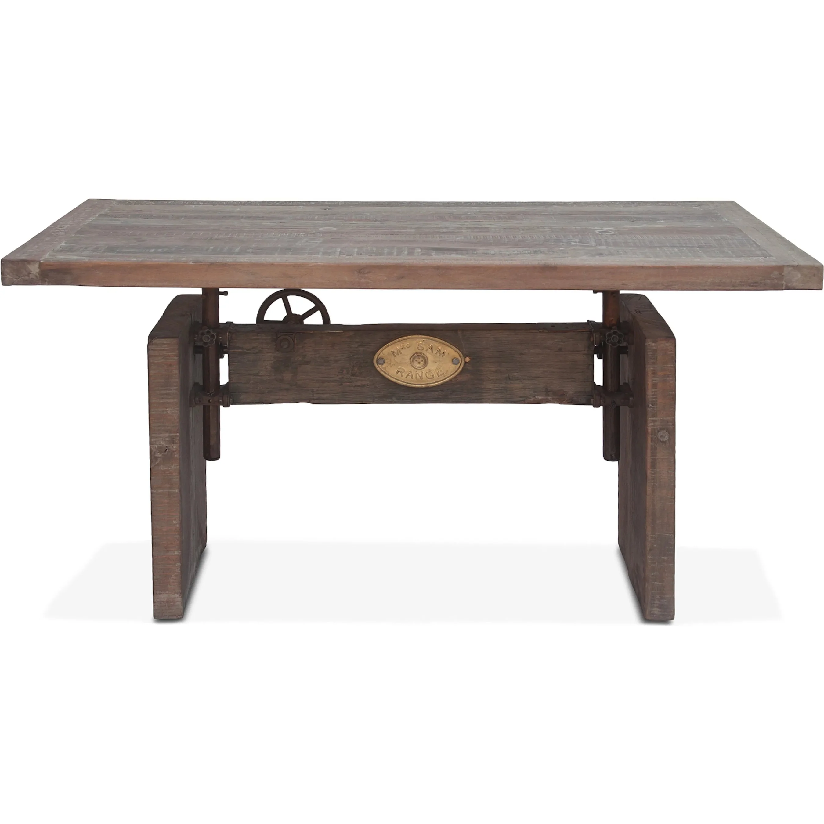 Tuscany 83-128" Extension Table - Image 2
