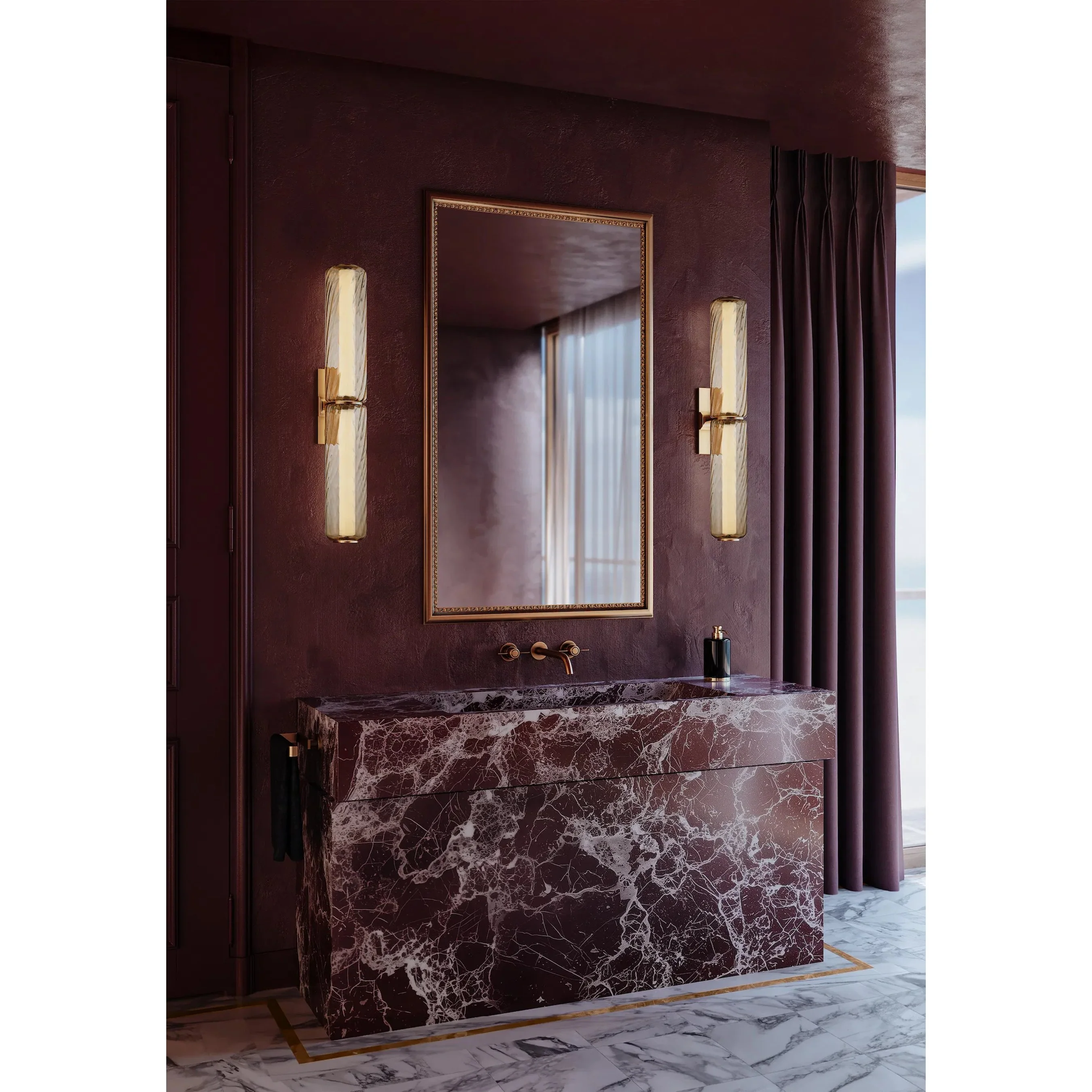 Tuscany Bath and Vanity - Image 2