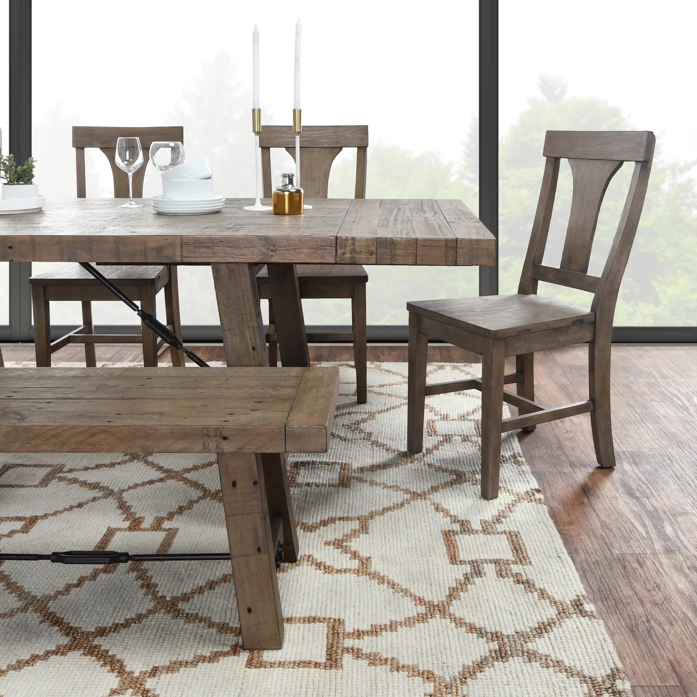 Tuscany Dining Chair - Image 5