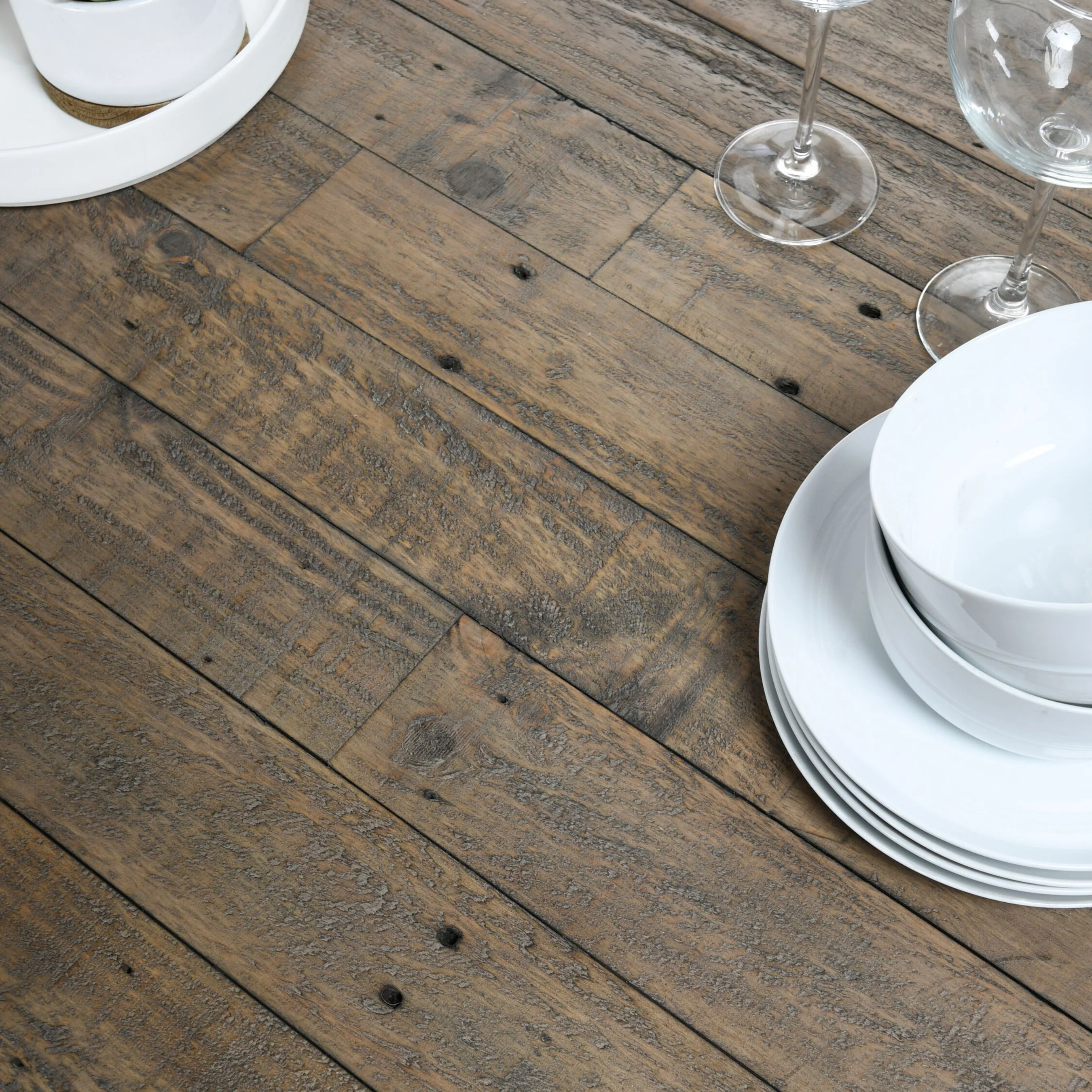Tuscany Extension Dining Table - Image 10