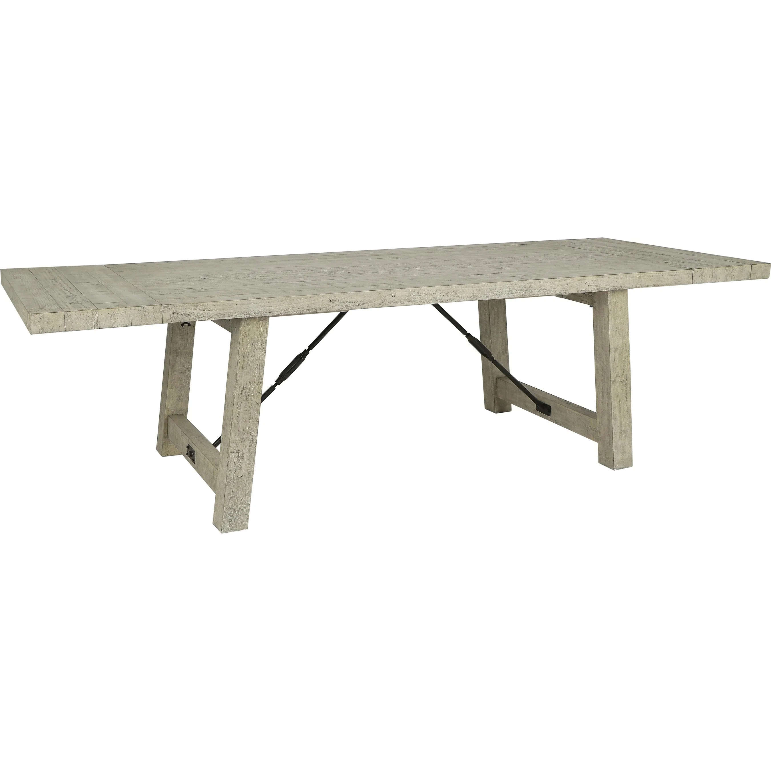 Tuscany Extension Dining Table - Image 2