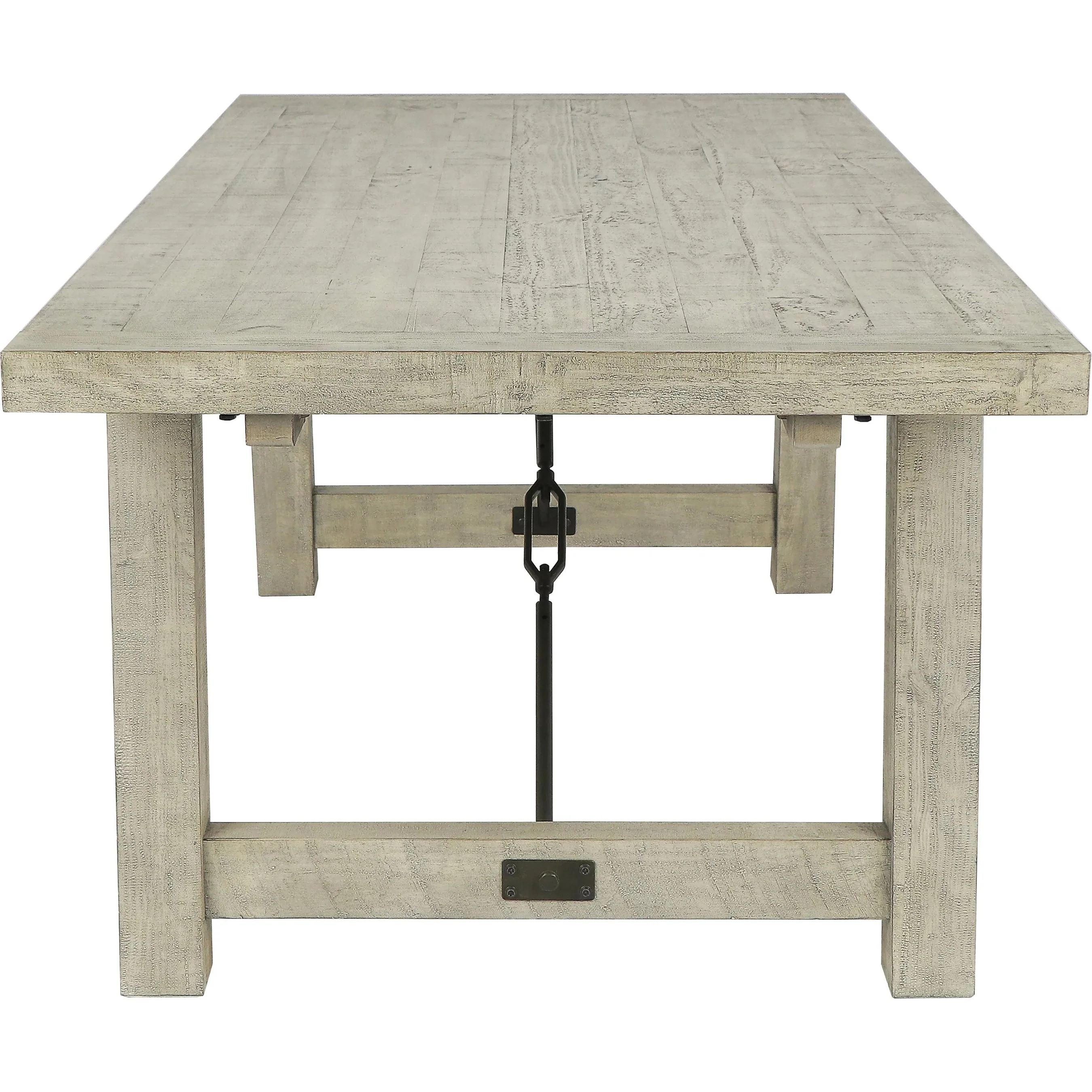 Tuscany Extension Dining Table - Image 4