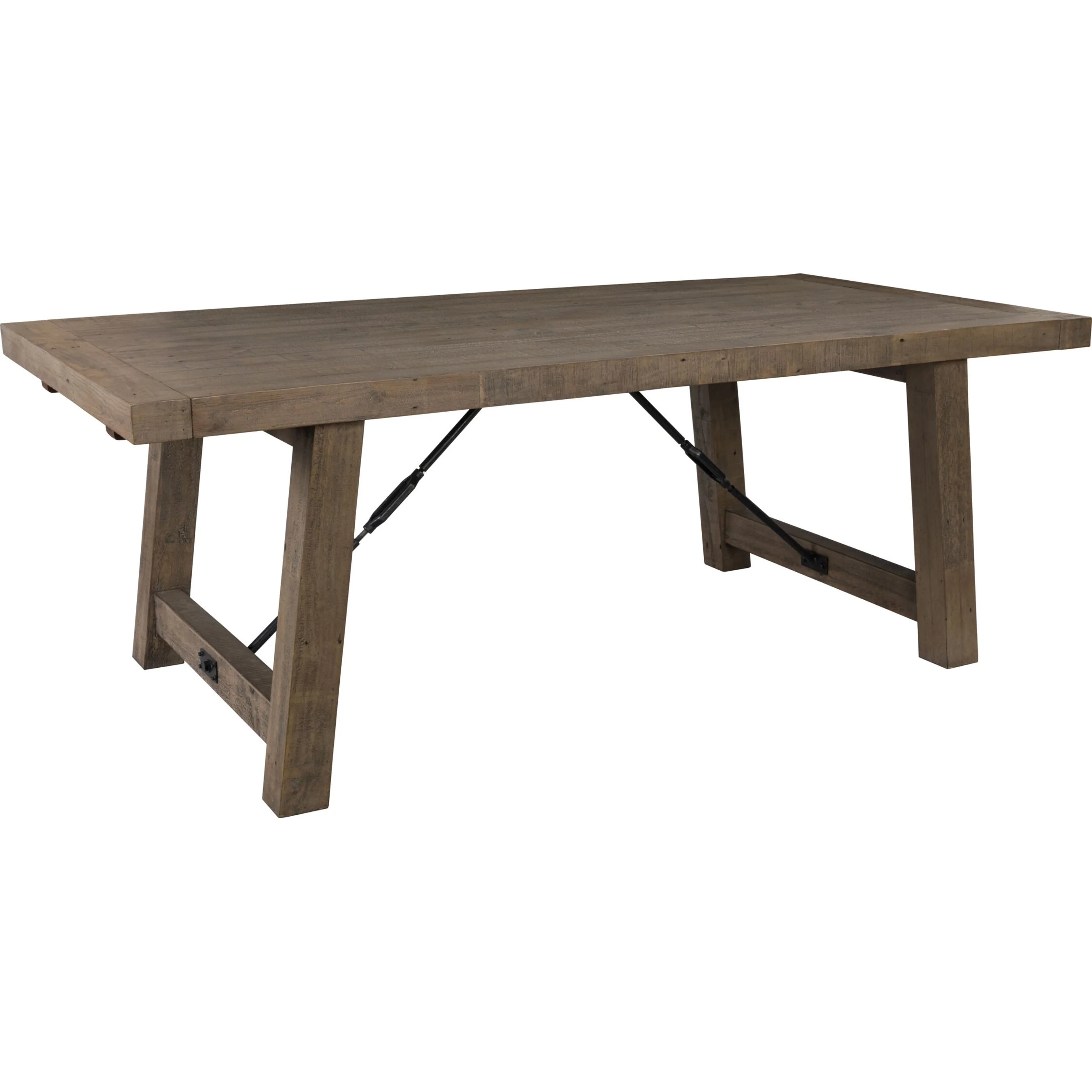 Tuscany Extension Dining Table - Image 5