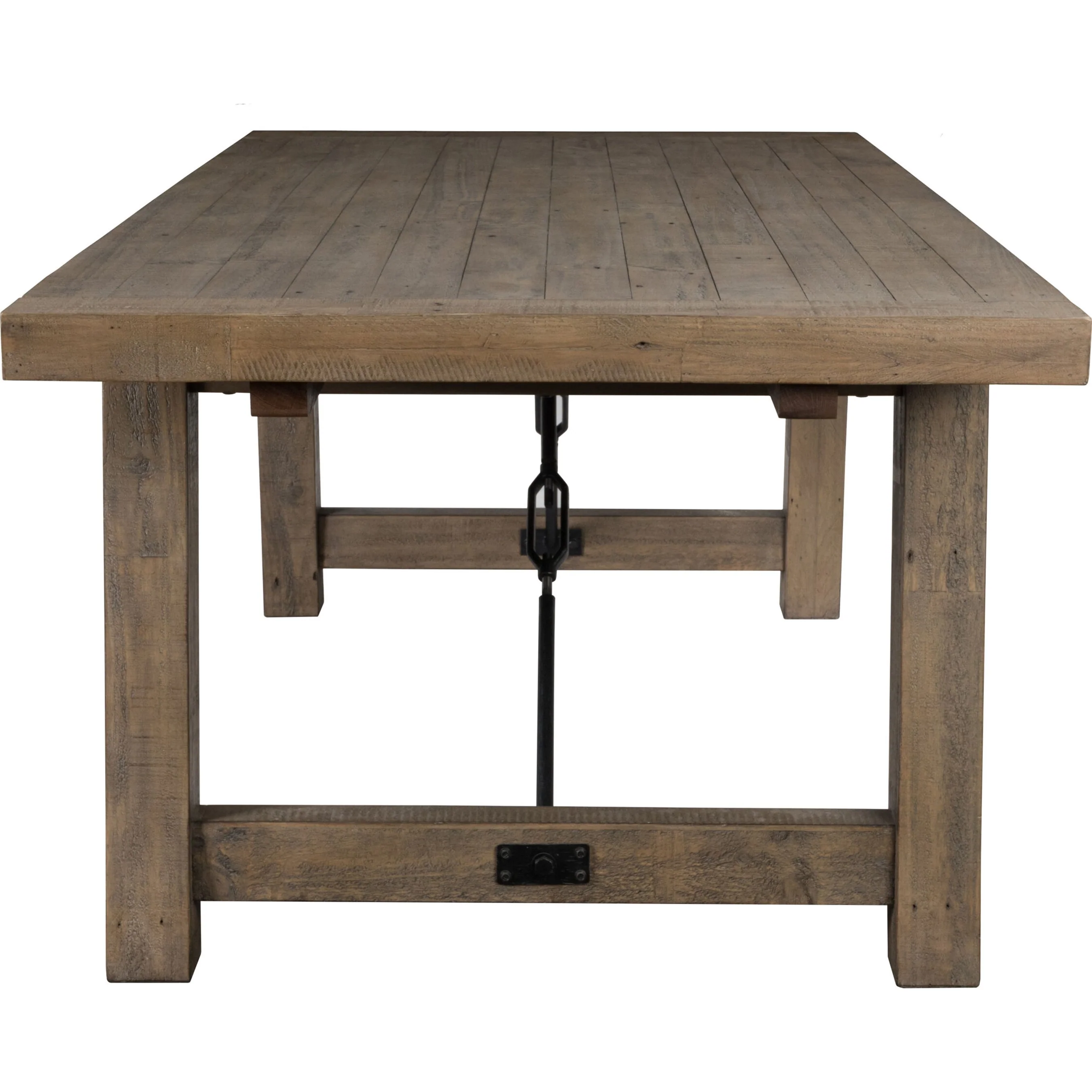Tuscany Extension Dining Table - Image 7