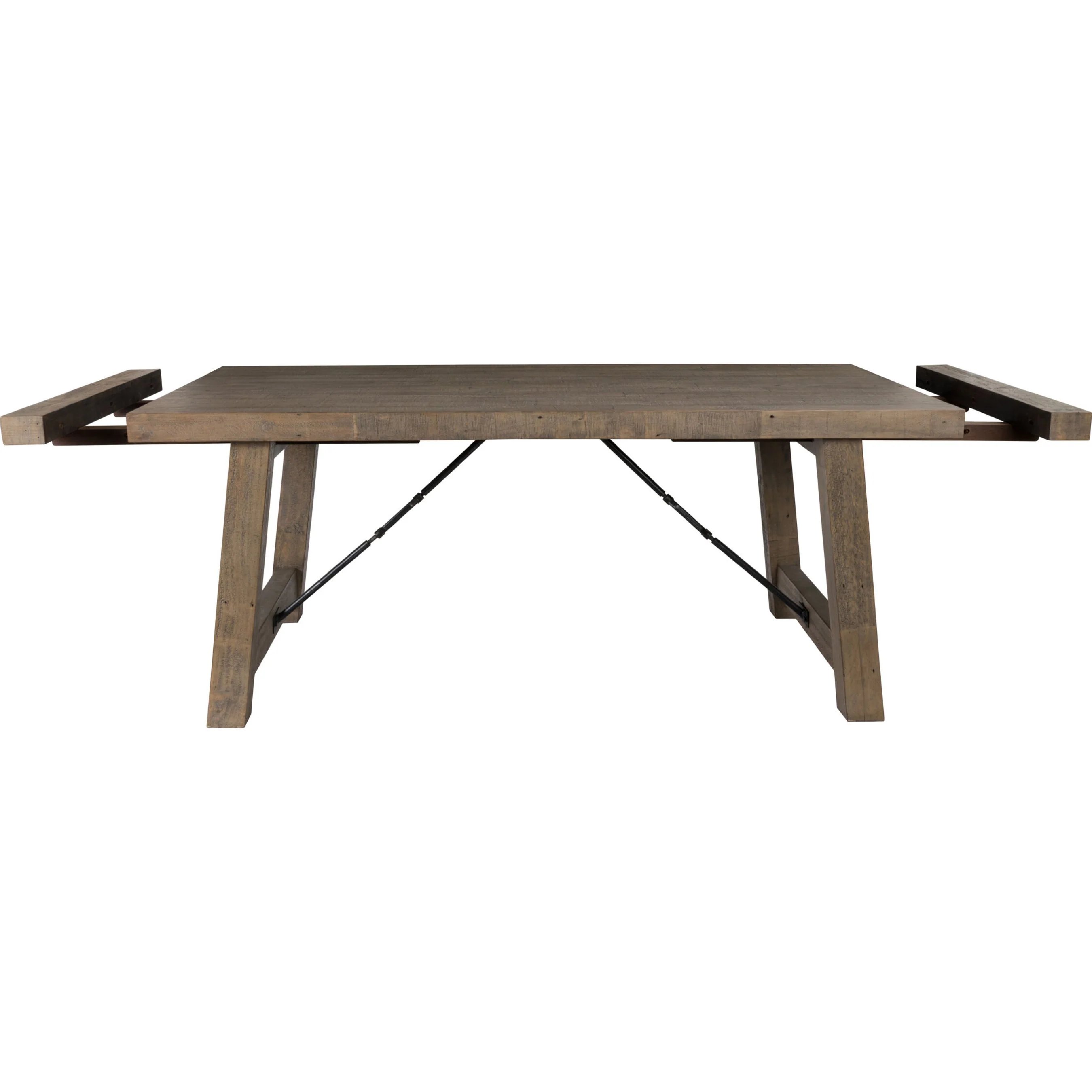 Tuscany Extension Dining Table - Image 8