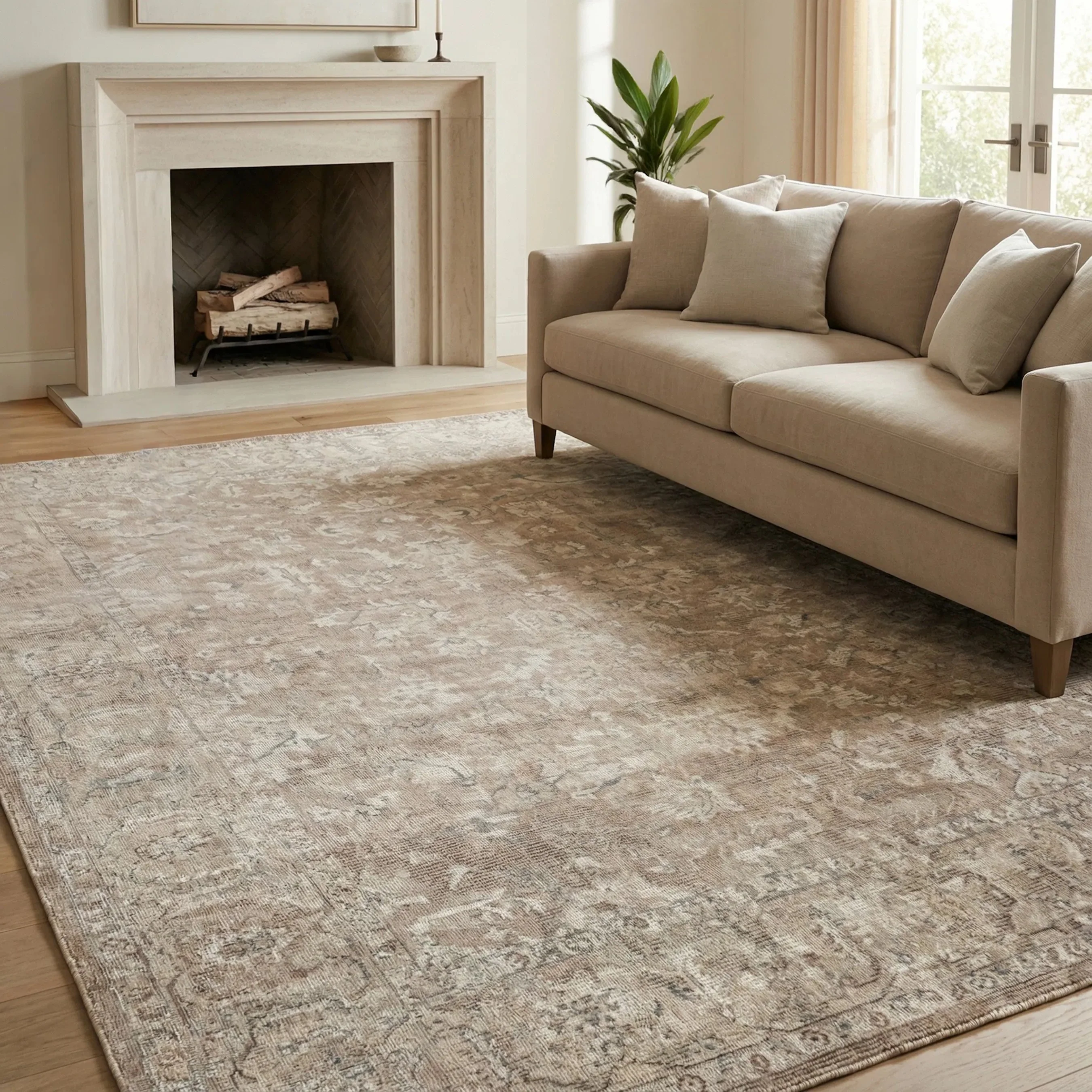 Tuscany Rug - Image 45