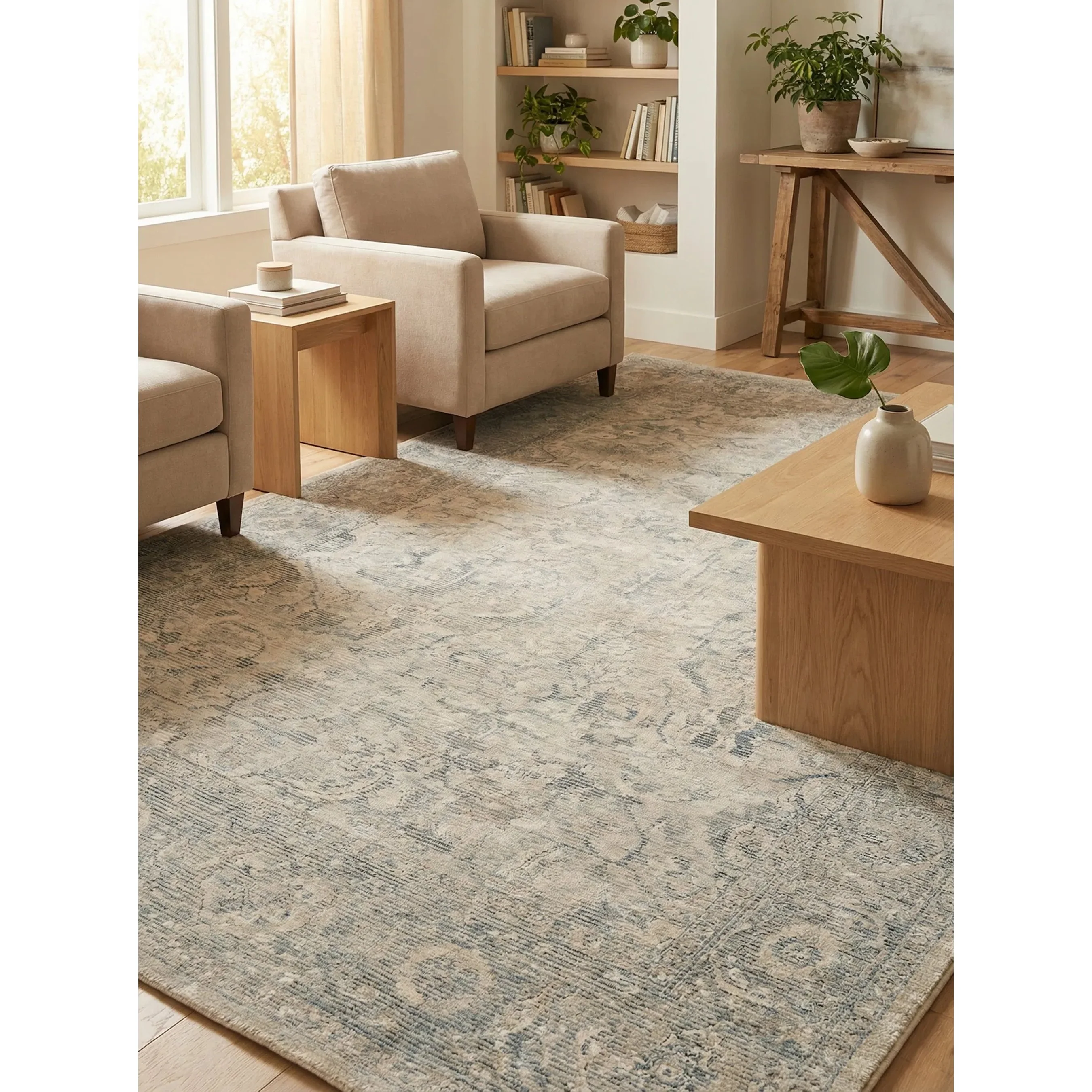 Tuscany Rug - Image 46