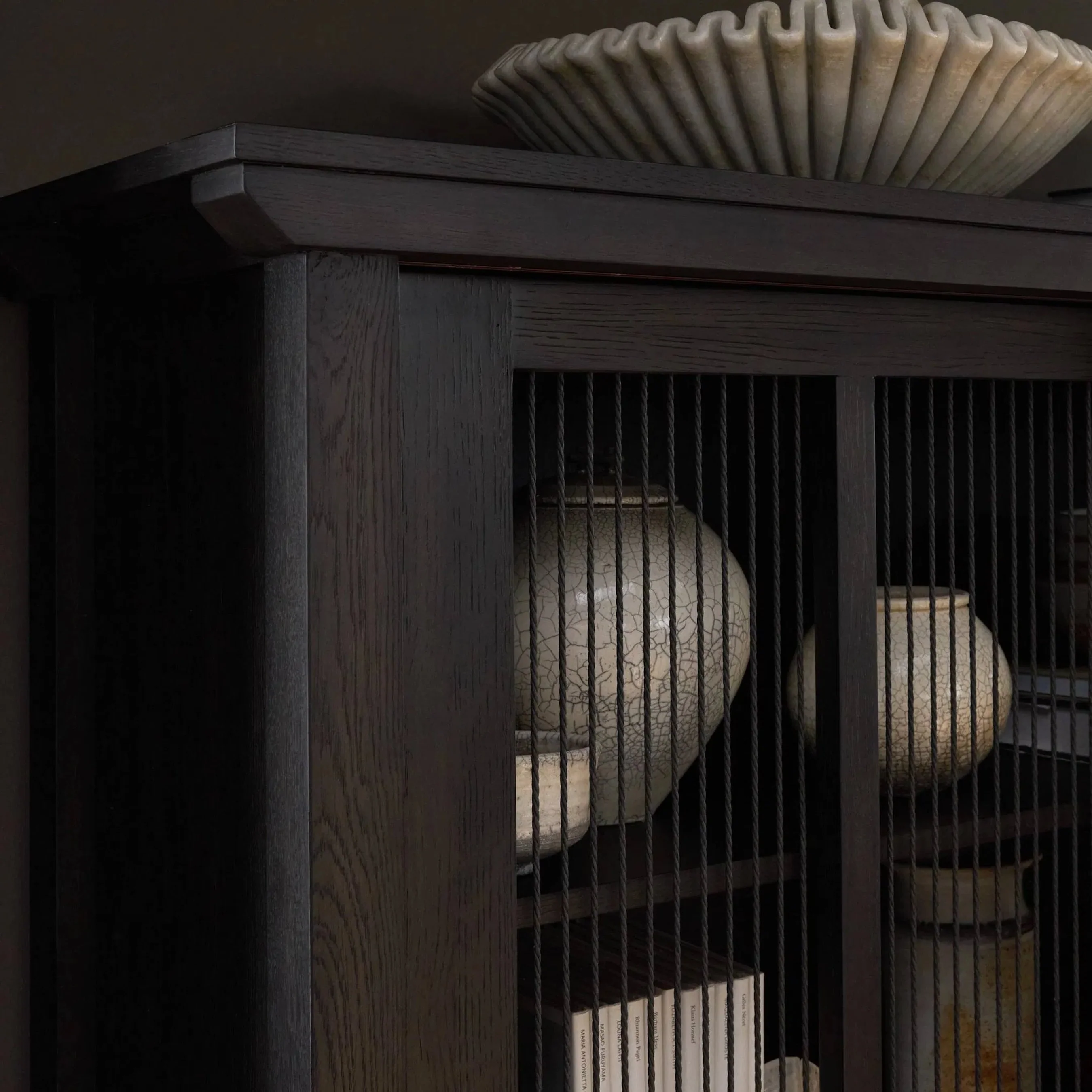 Tuscola Cabinet - Image 12