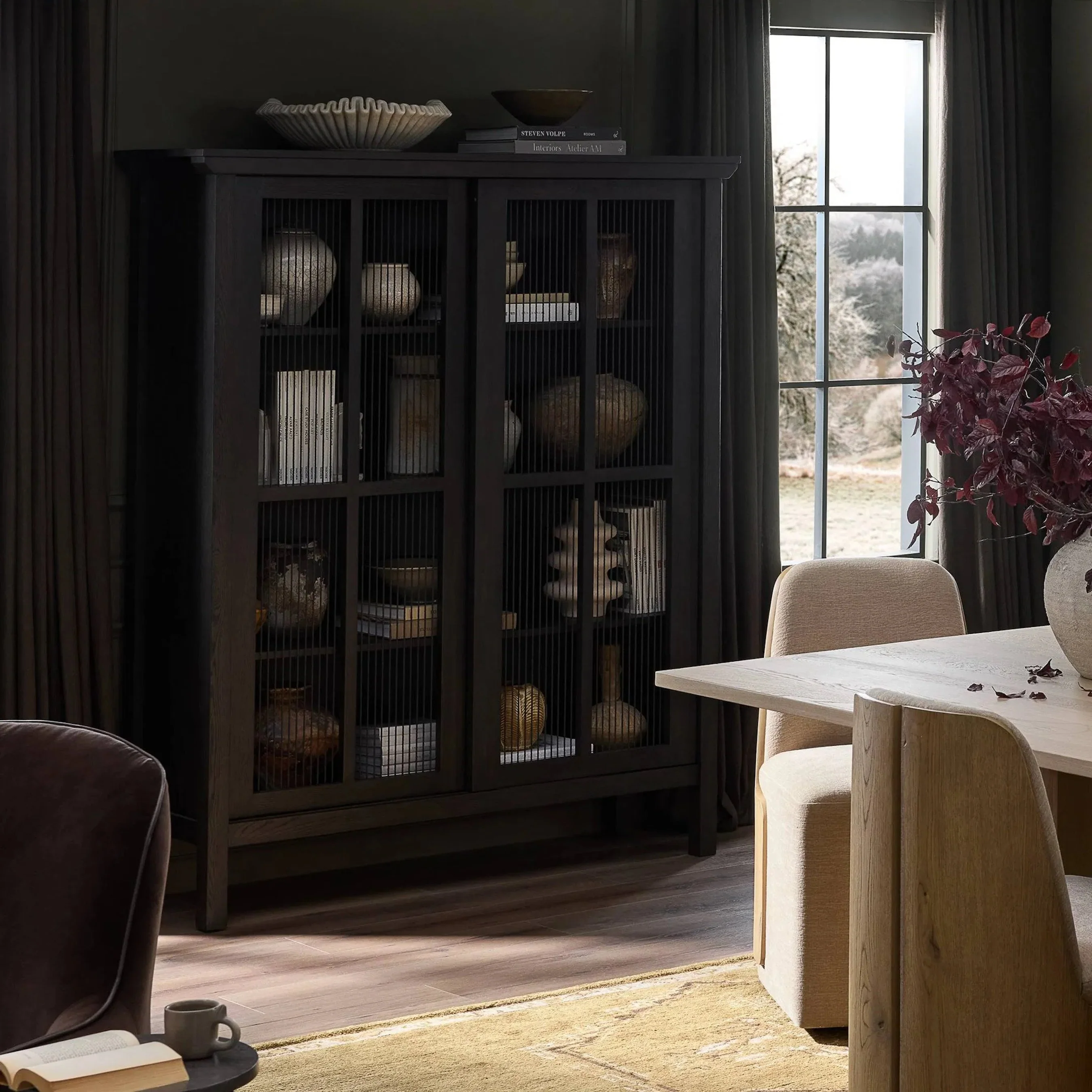 Tuscola Cabinet - Image 13