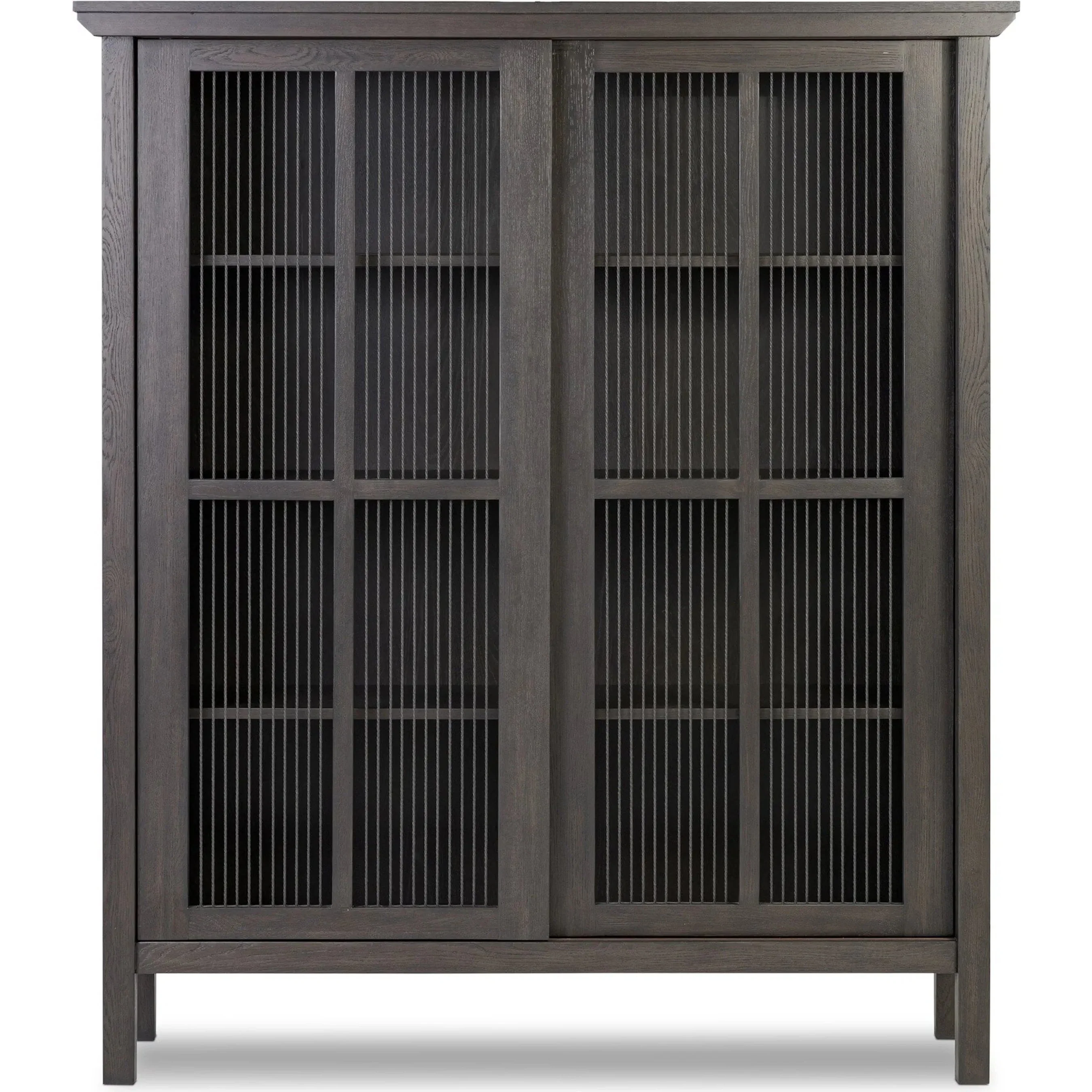 Tuscola Cabinet - Image 2