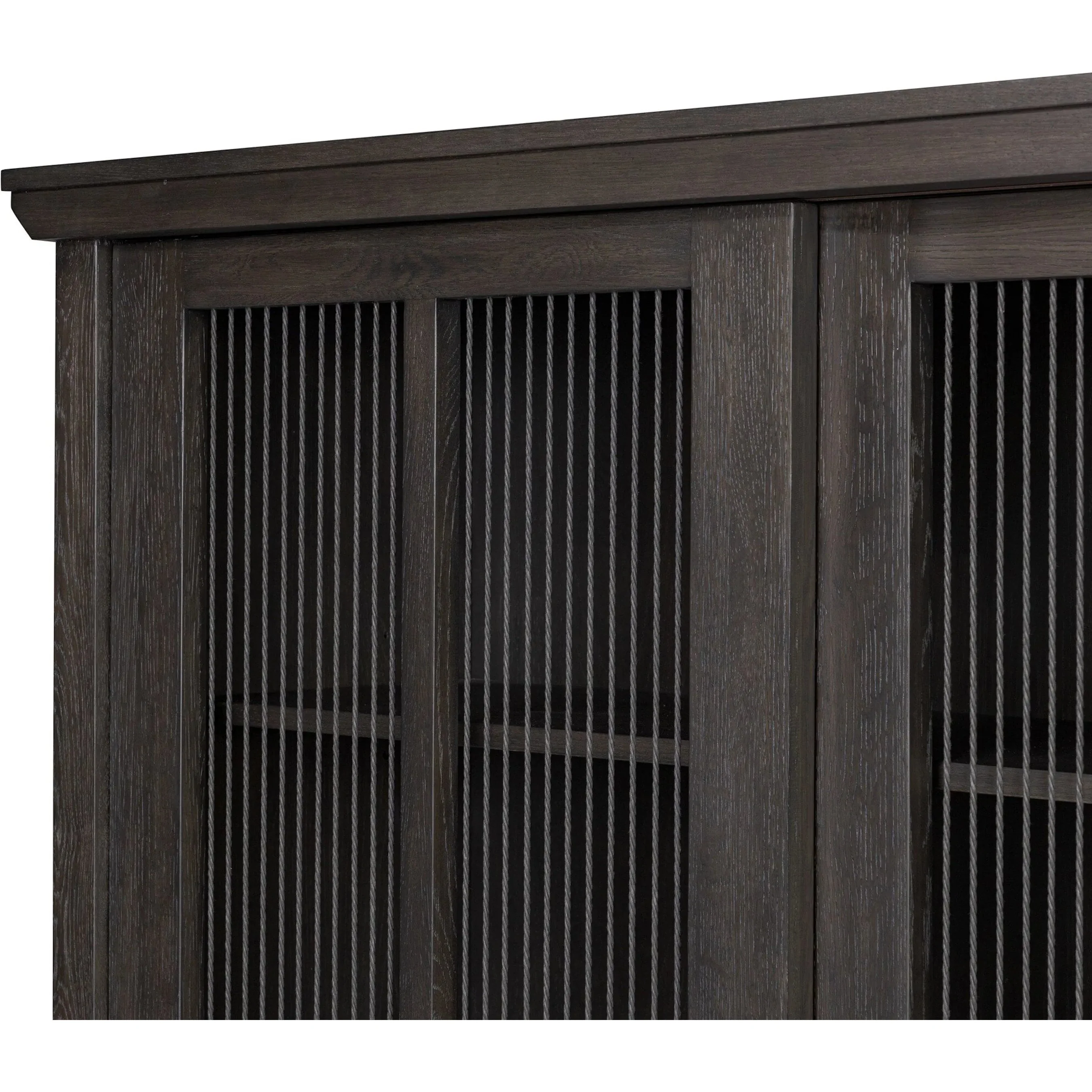 Tuscola Cabinet - Image 7
