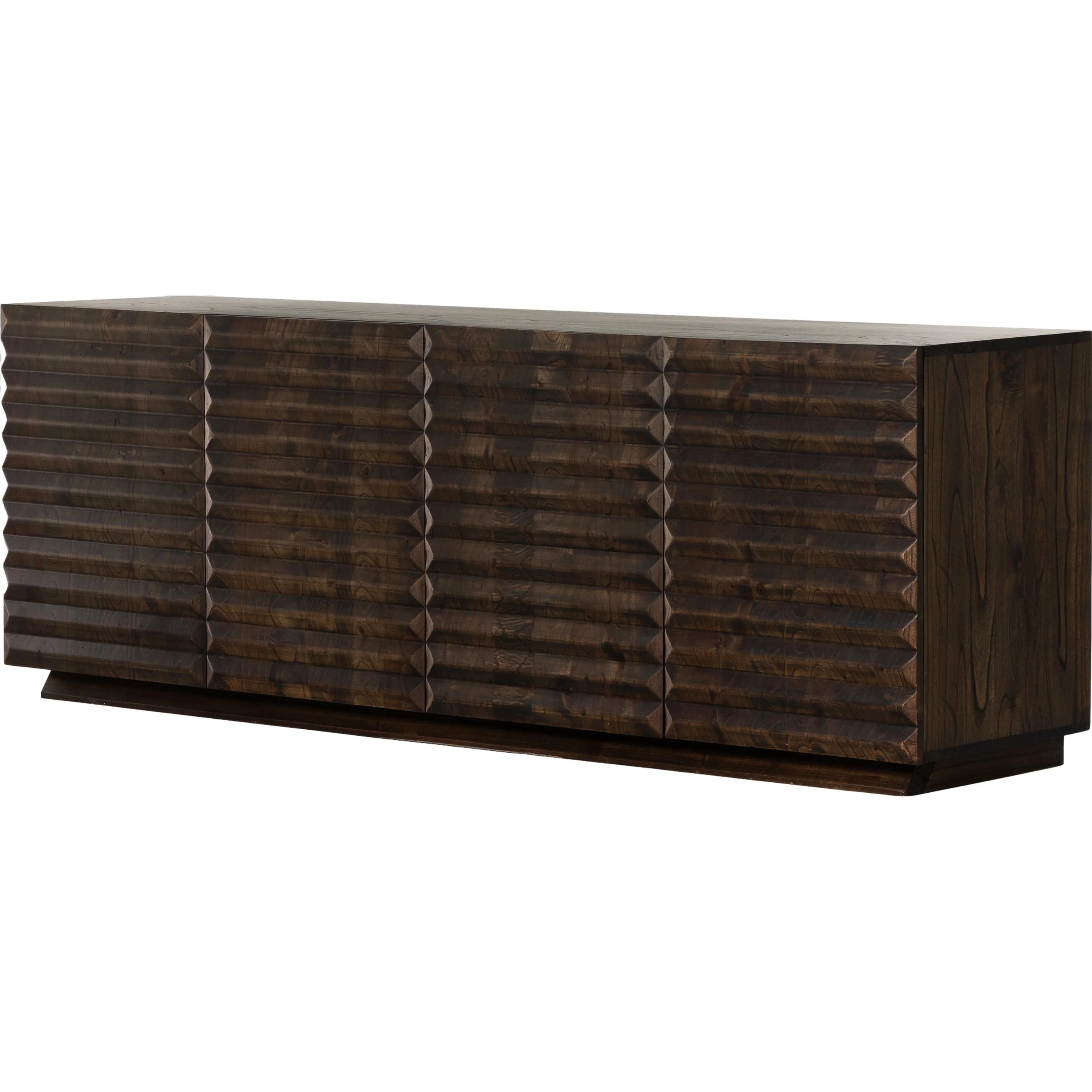 Tussac Media Console