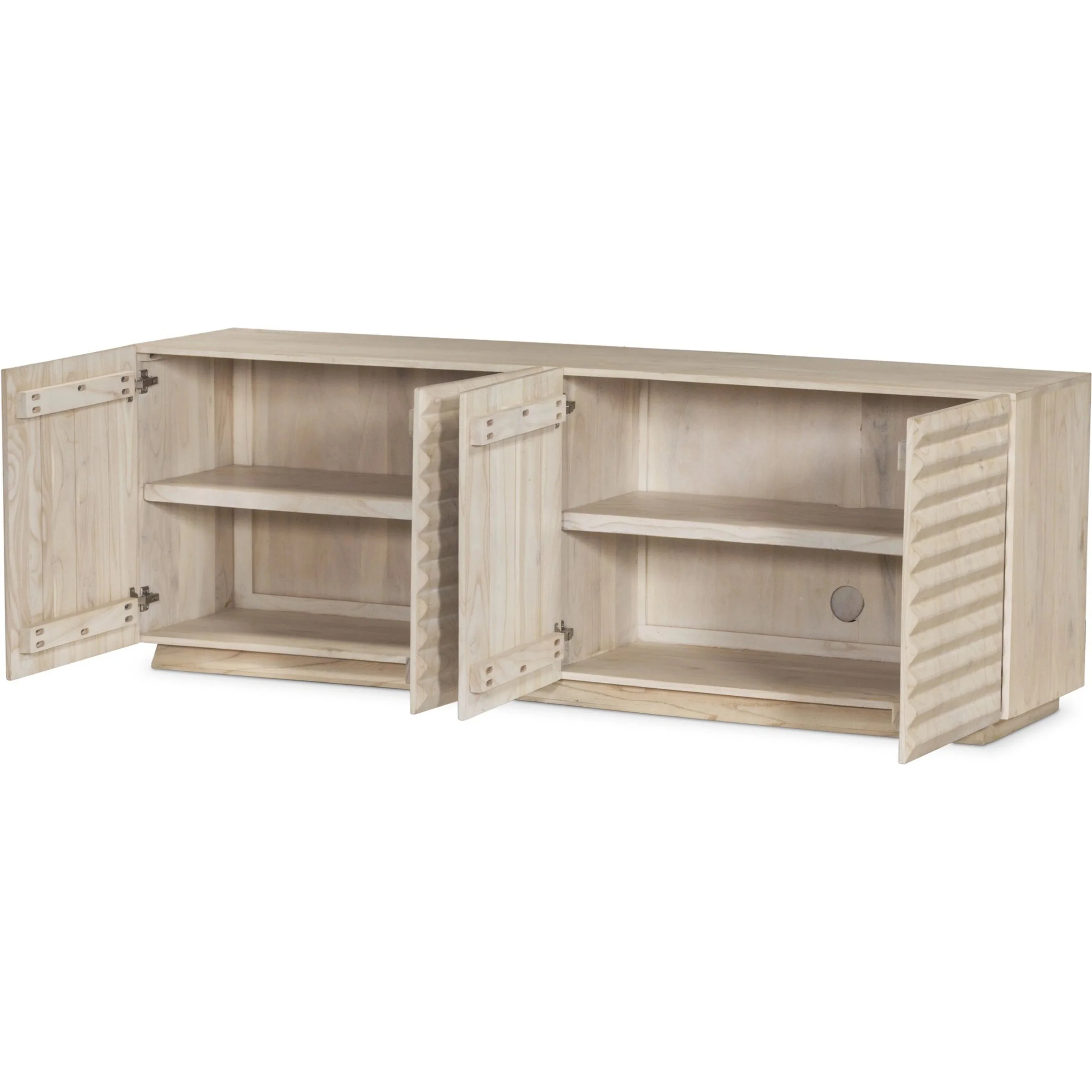 Tussac Media Console - Image 12