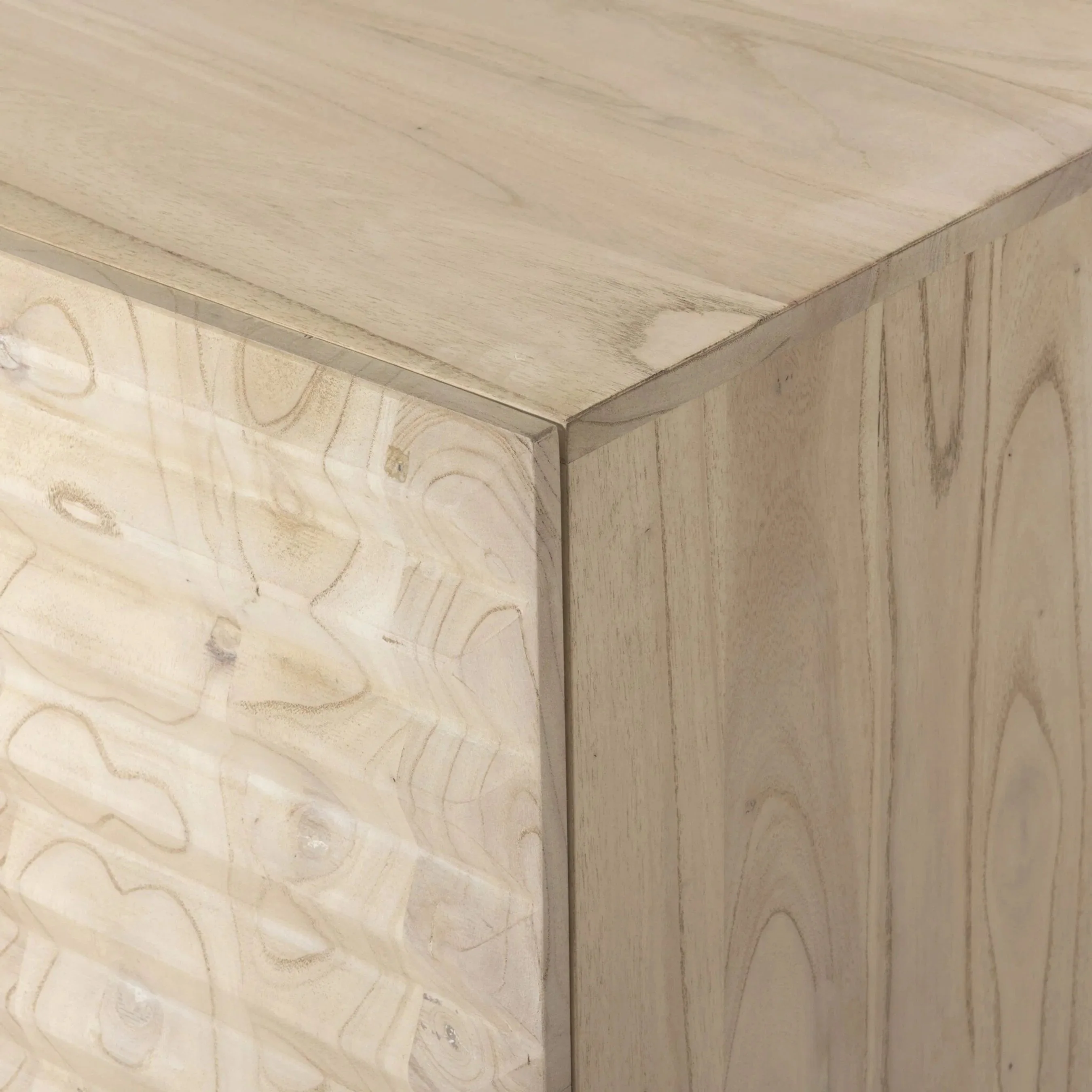 Tussac Media Console - Image 20