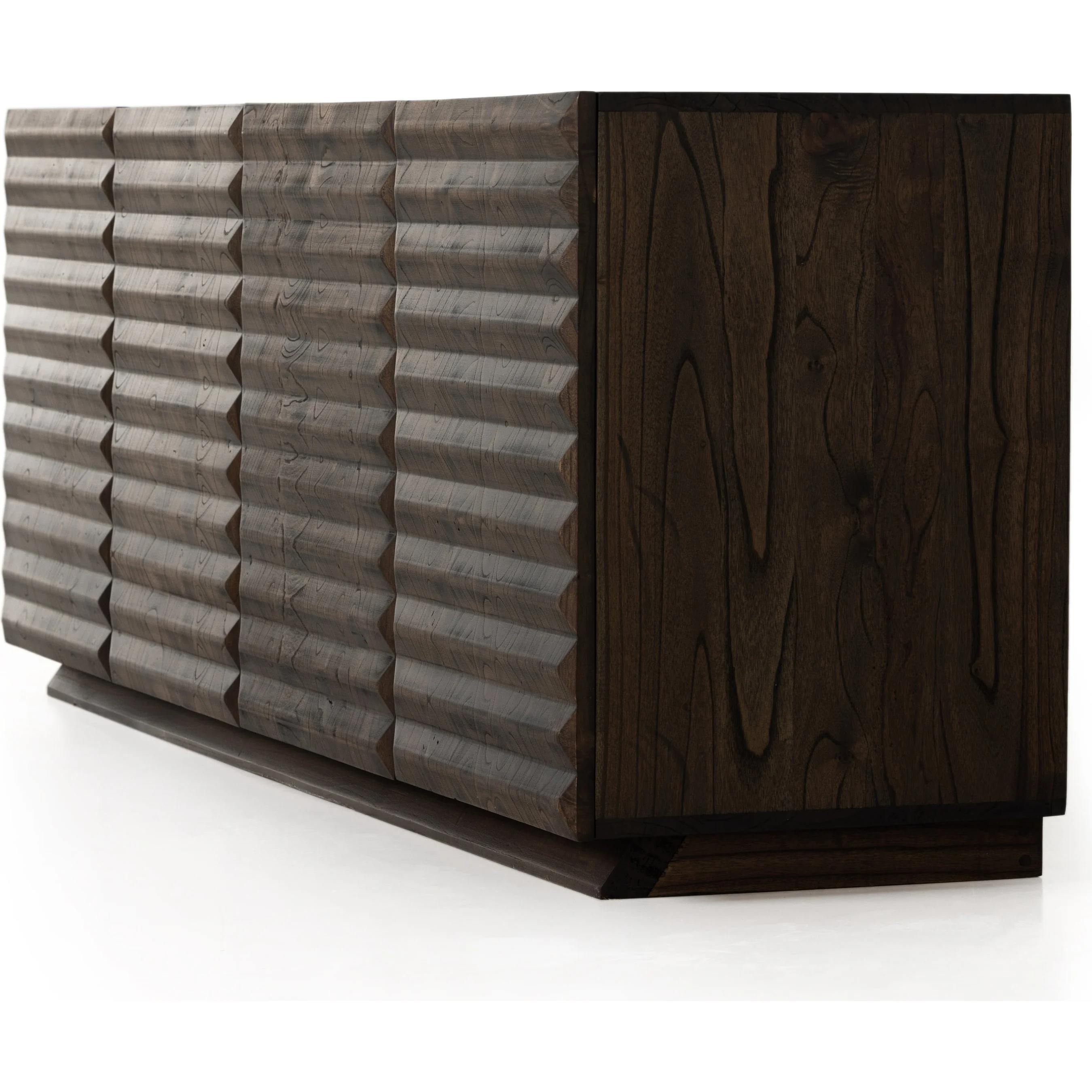 Tussac Media Console - Image 3